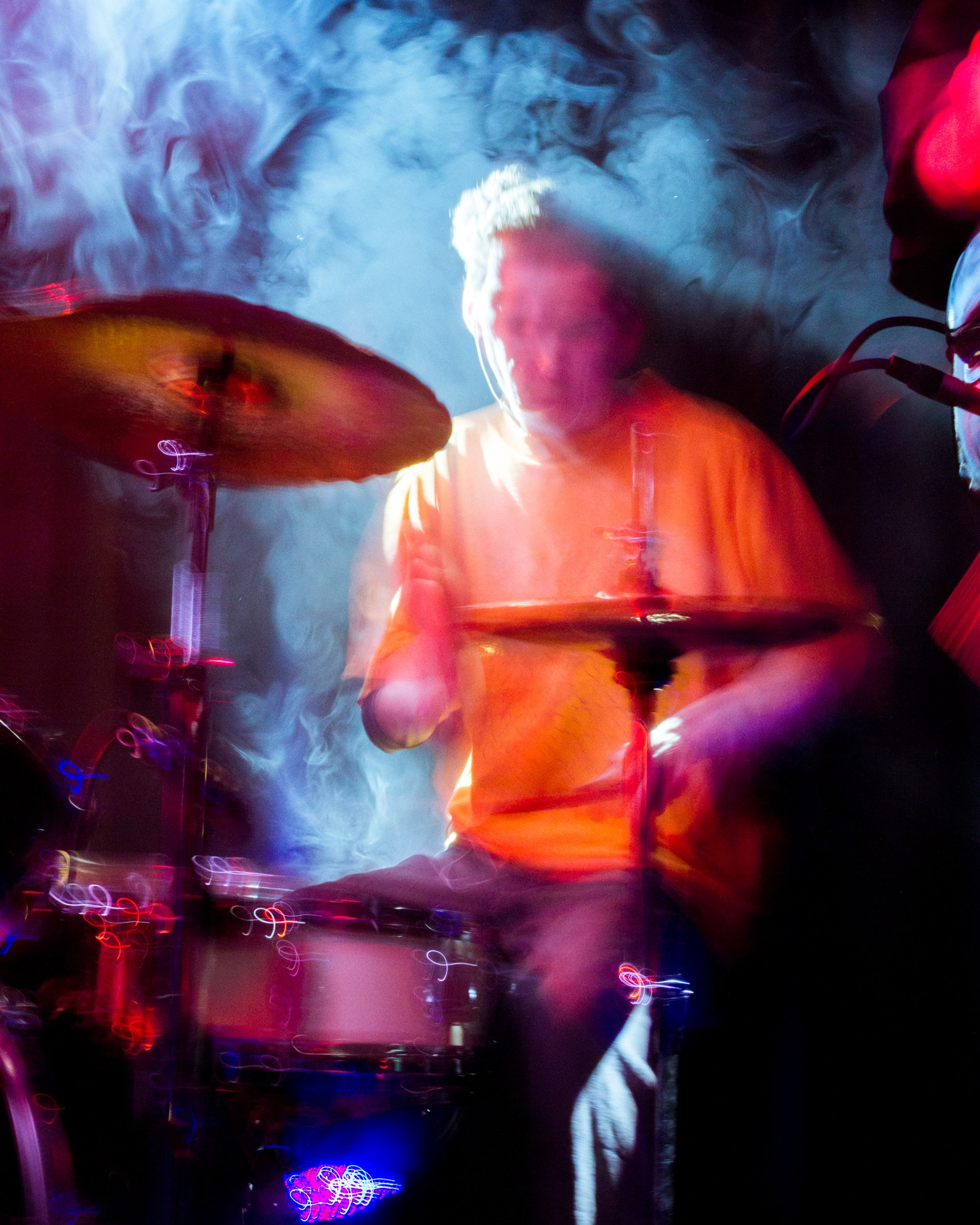 Цветы детей