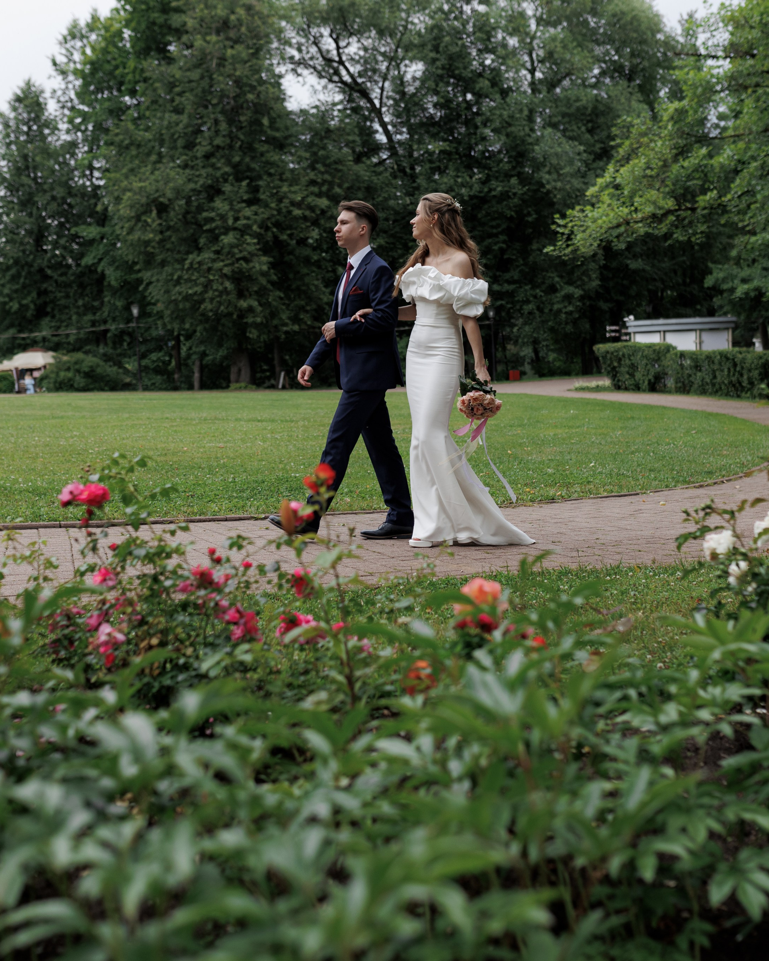 Классика жанра