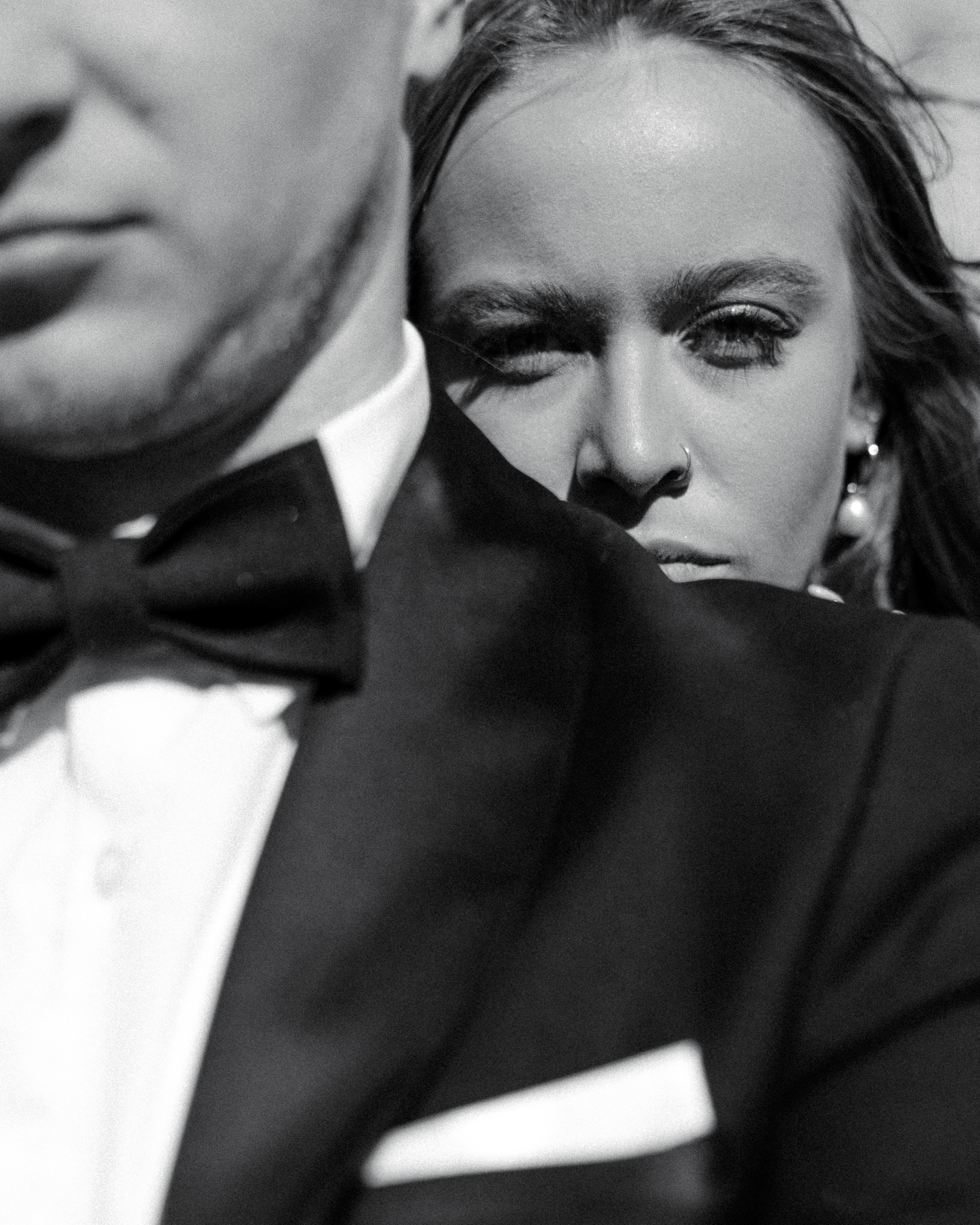 Павел и Есения