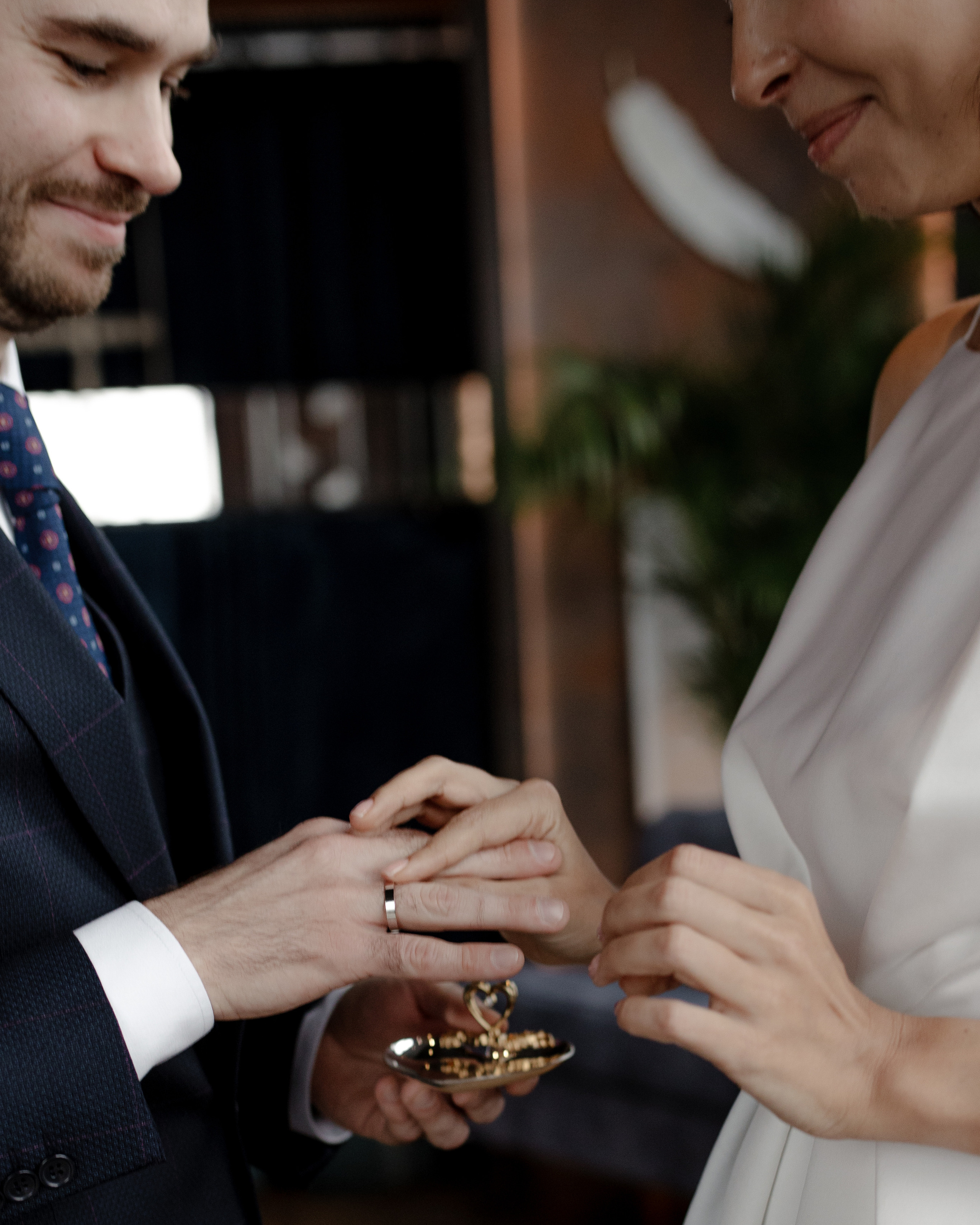 Степан и Ксения