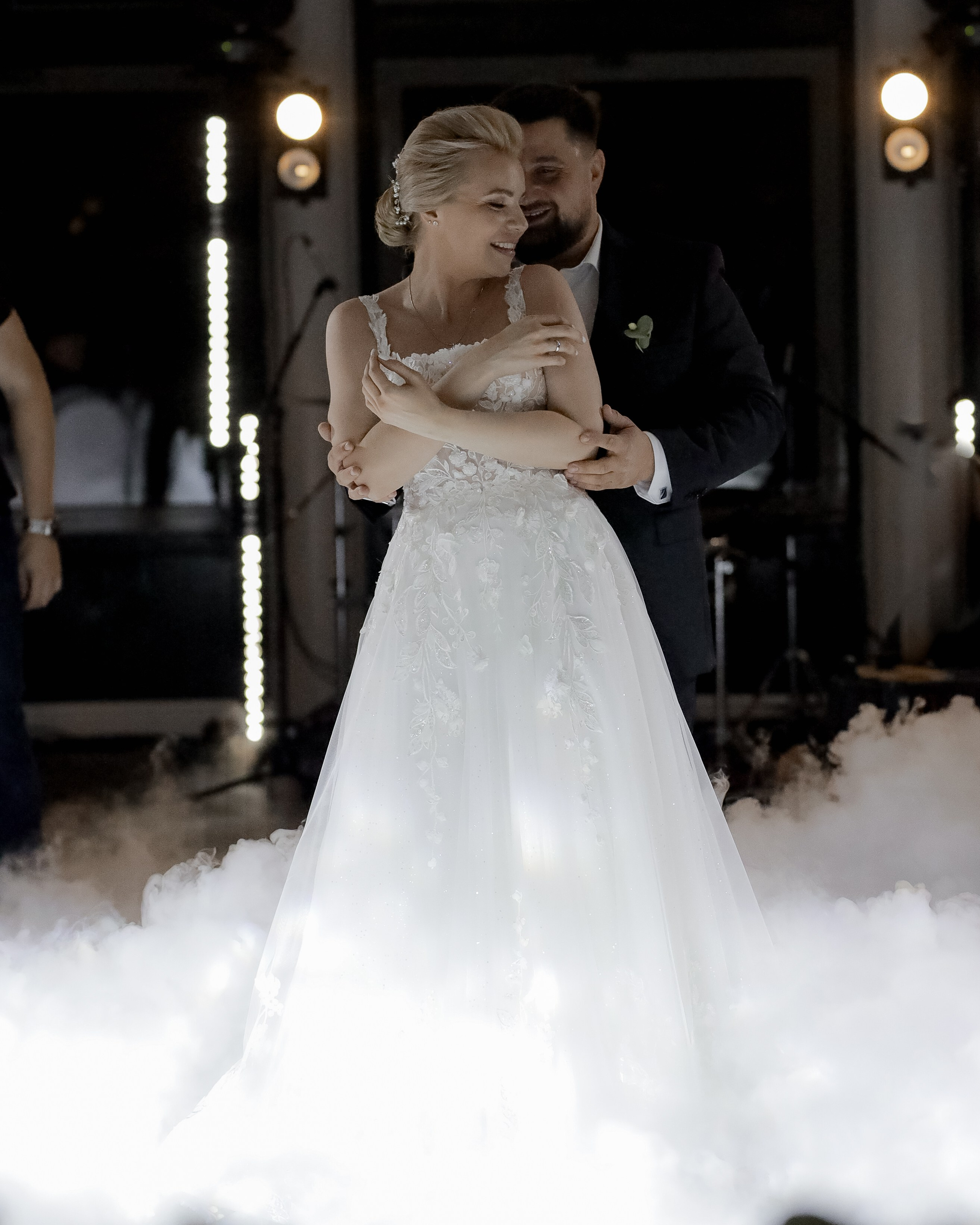 All of me loves All of you