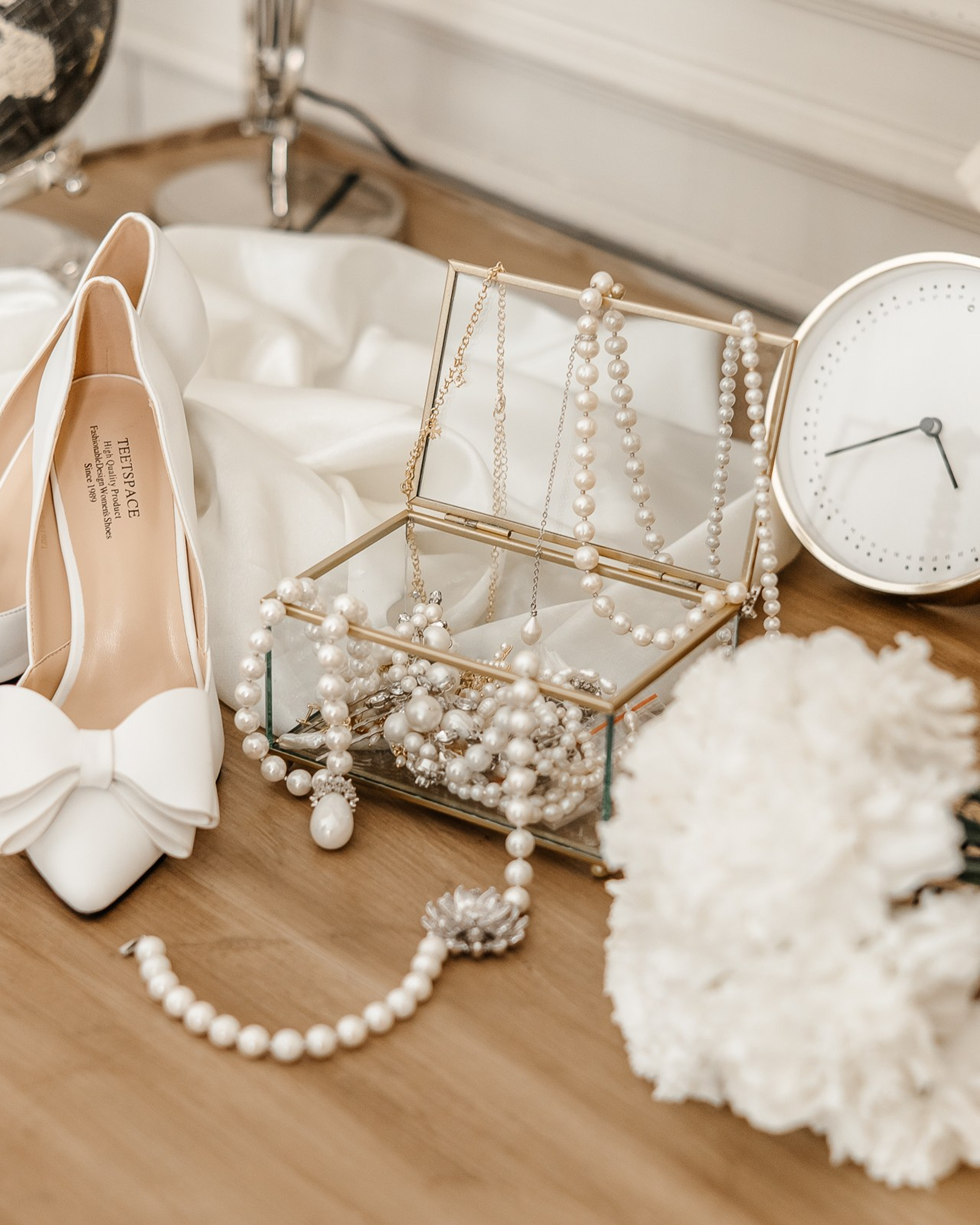 Утро невесты