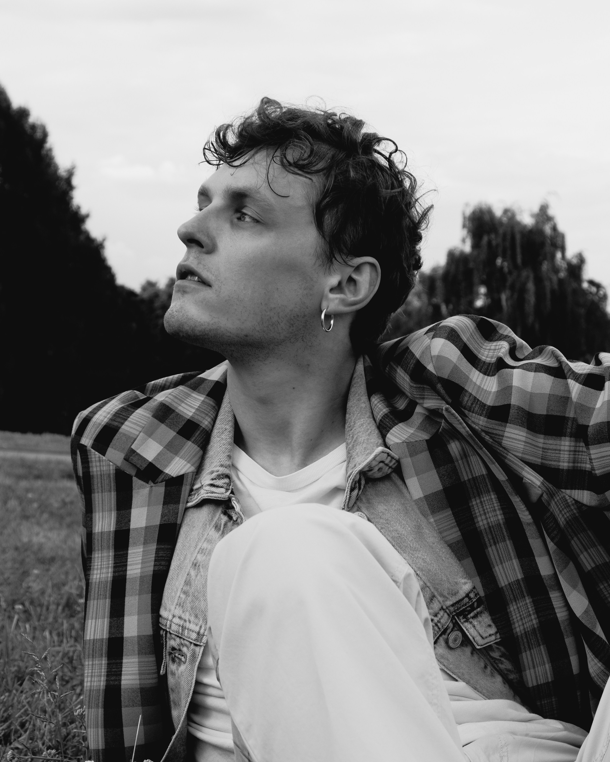 HOMELAND | Никита Еленев