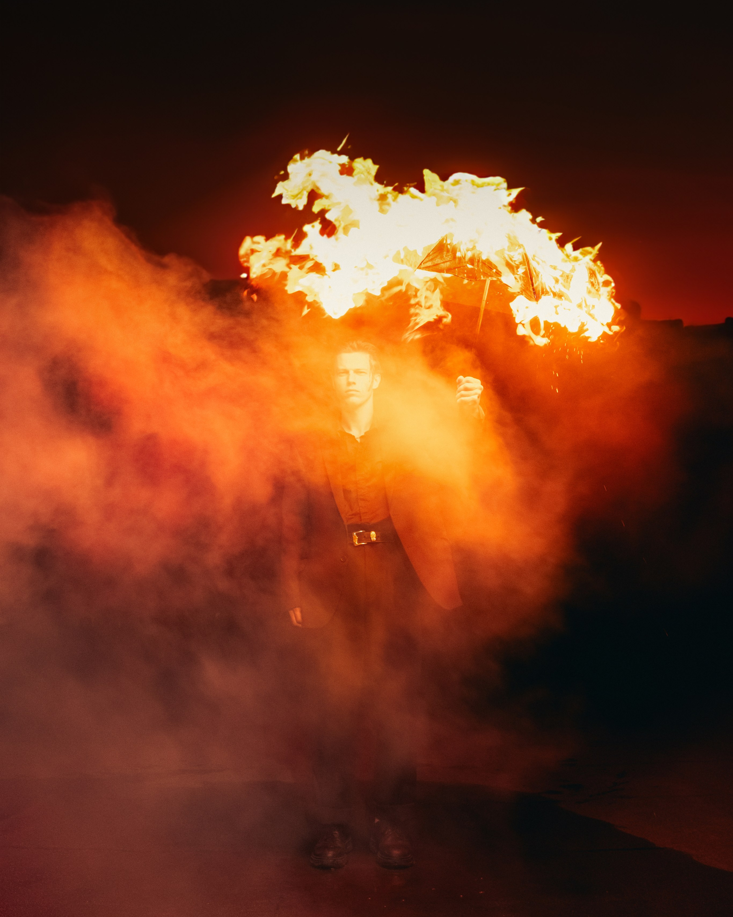 OLDBOY | Иван Ивашов