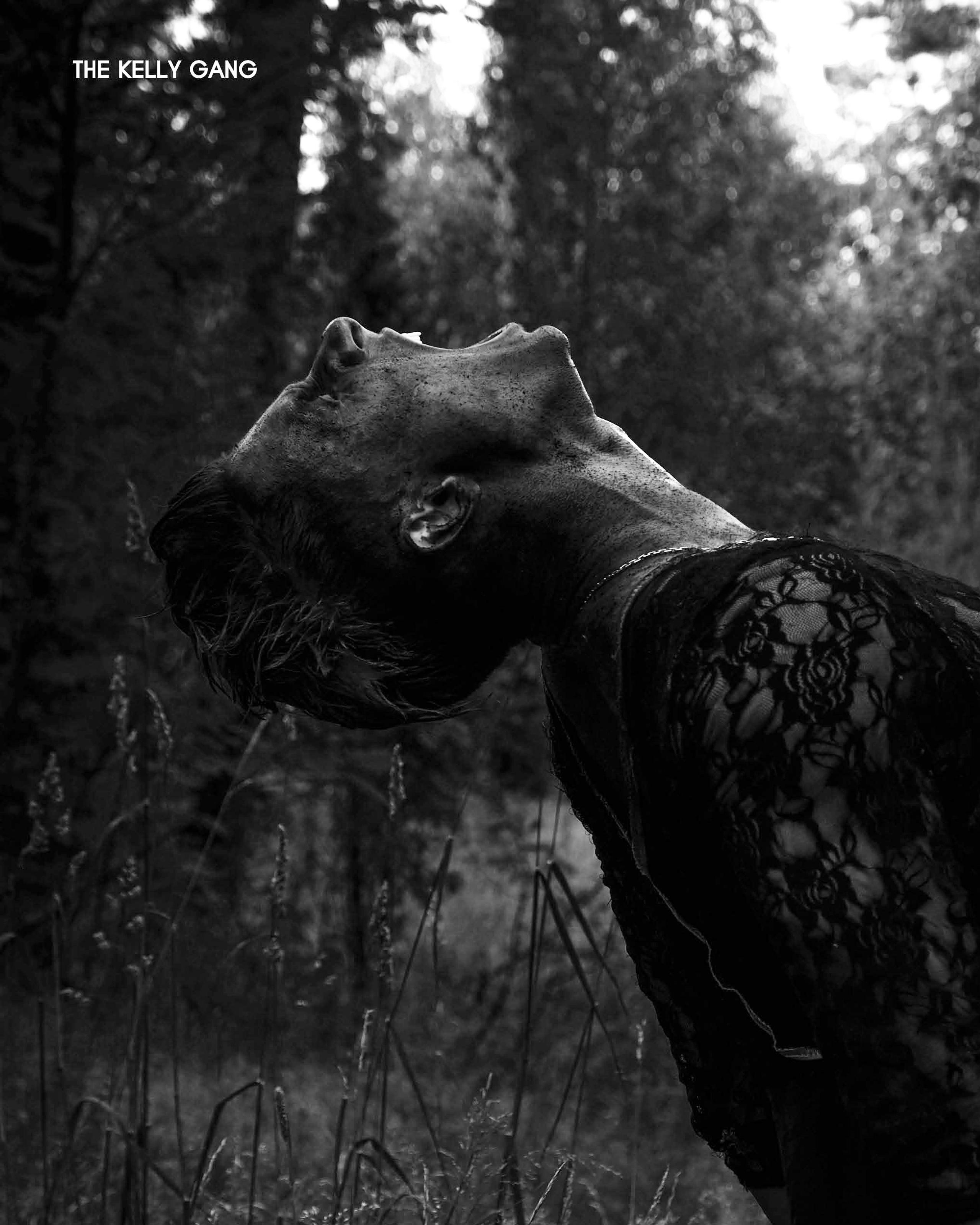 «The Kelly Gang» for FÉROCE Mag