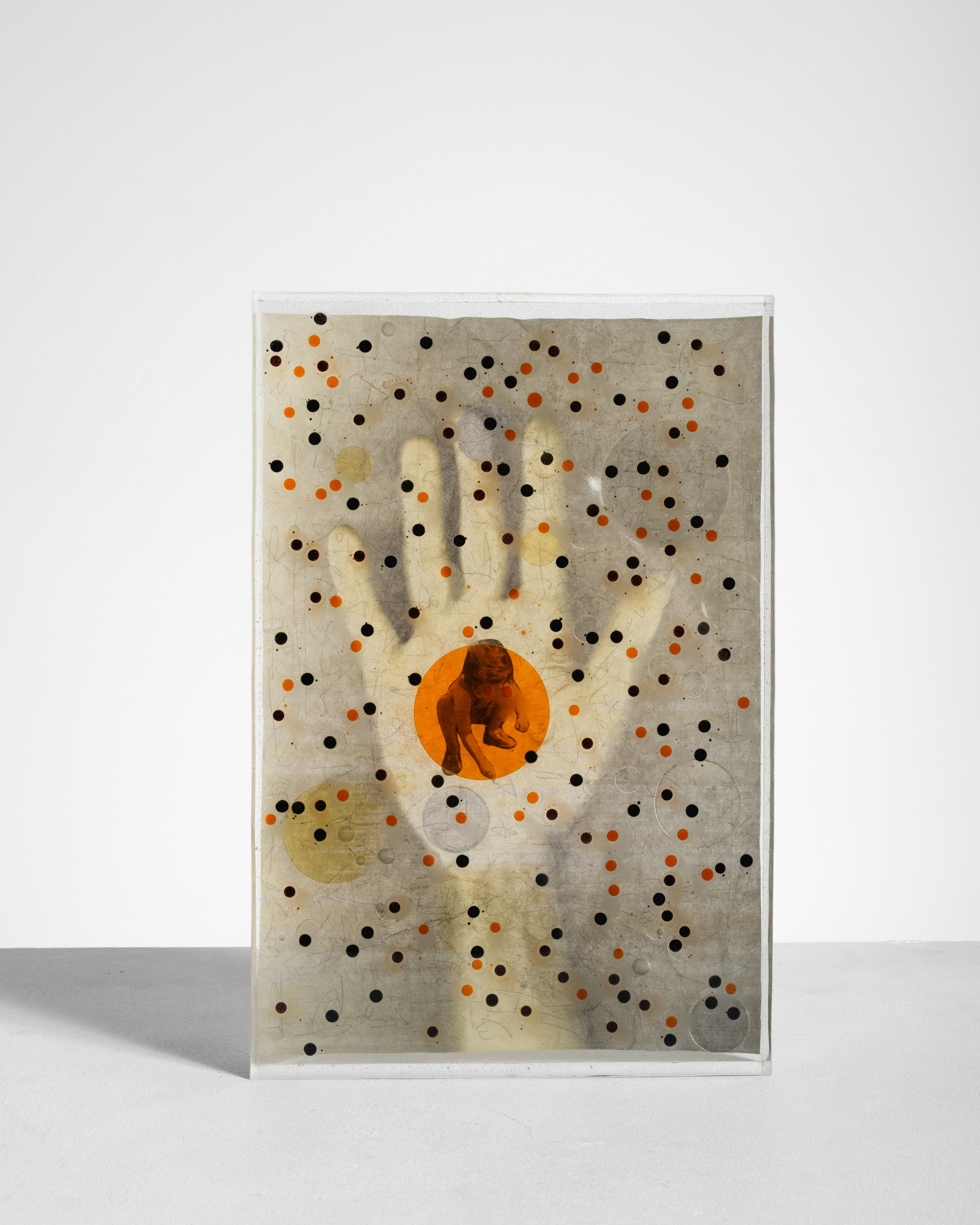 Ksenia lund: artist's portfolio