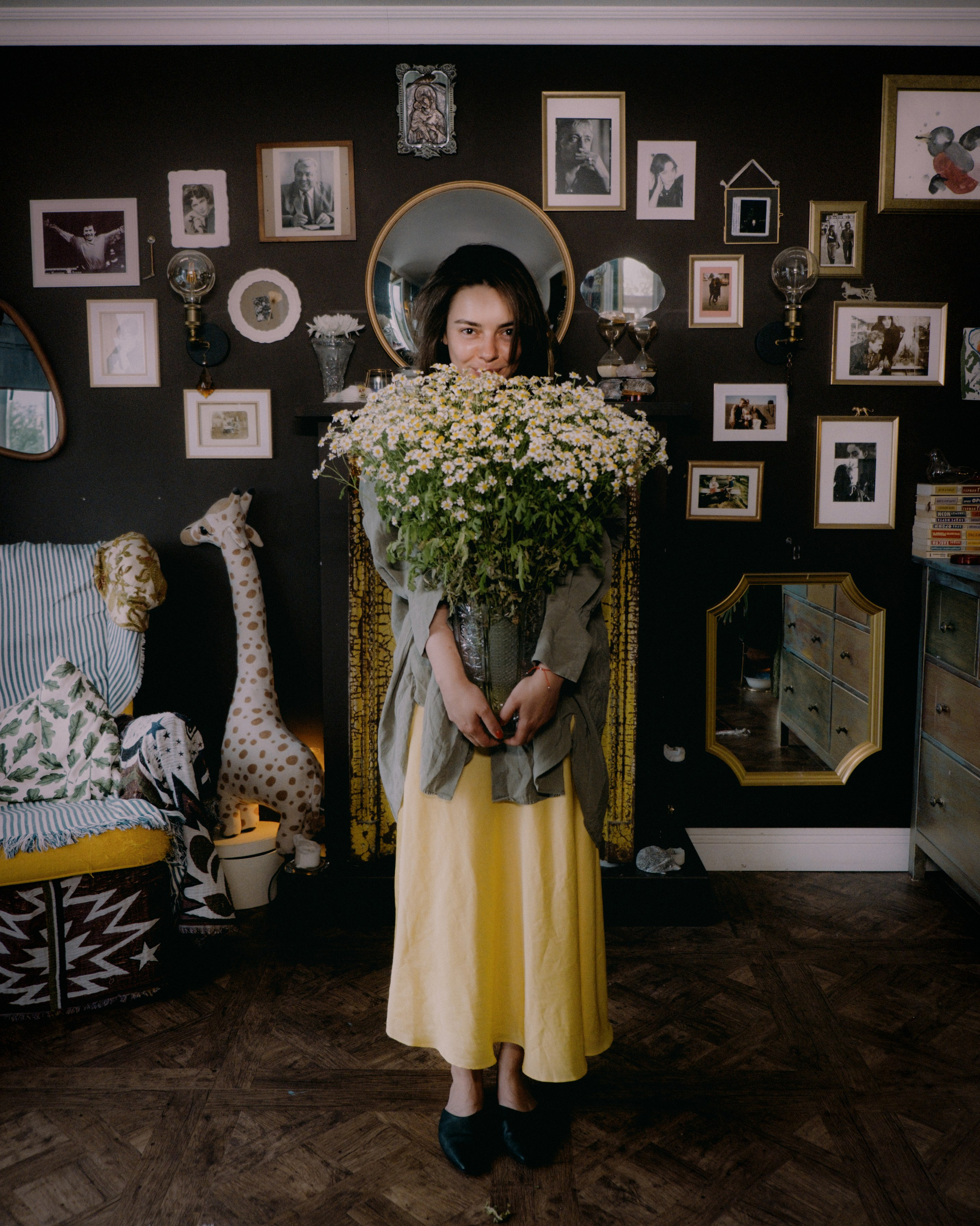 HOME | Вера Кинчева