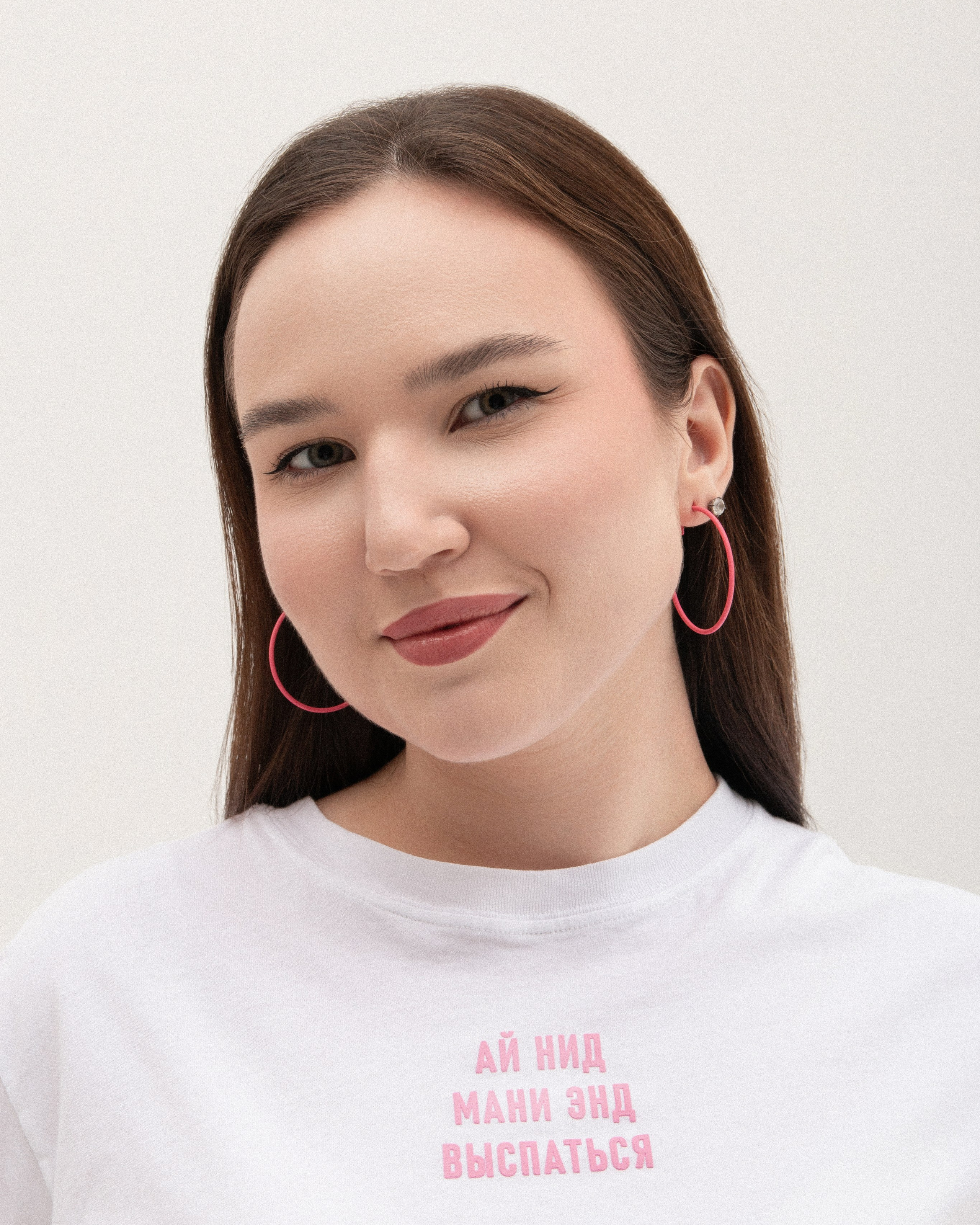 Психолог Настя