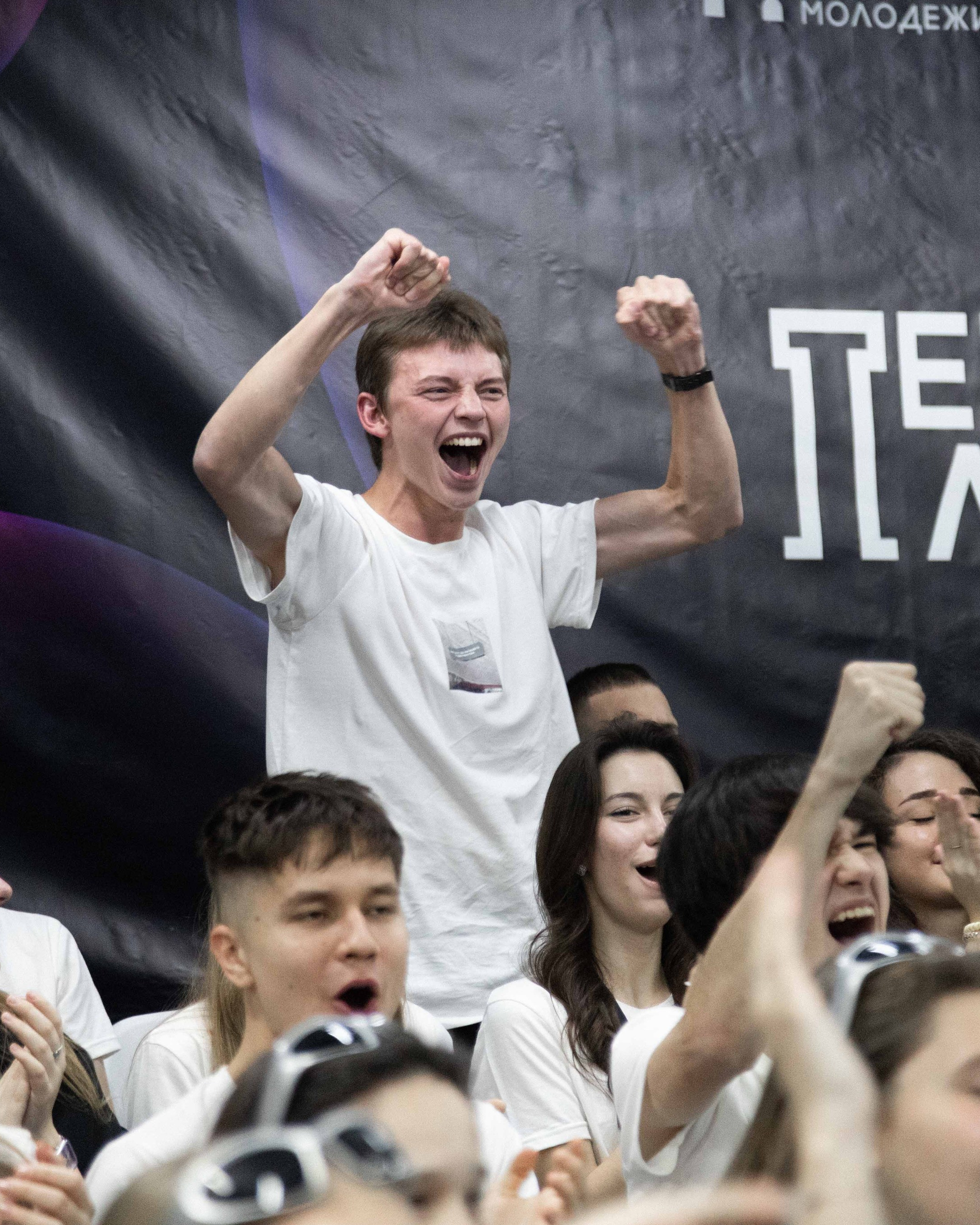 Республиканская образовательная кадровая программа «Первая лига»