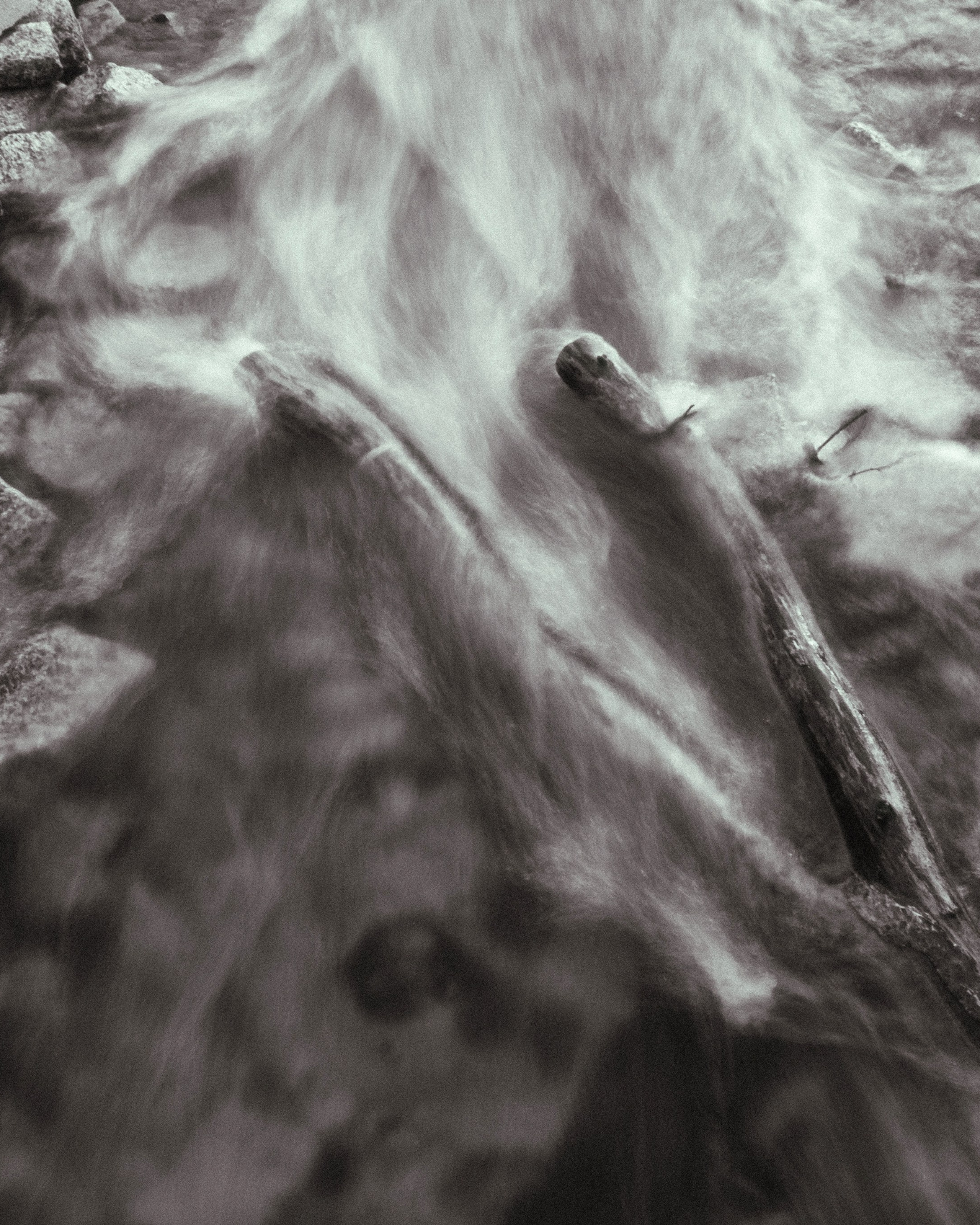 Голубые озера