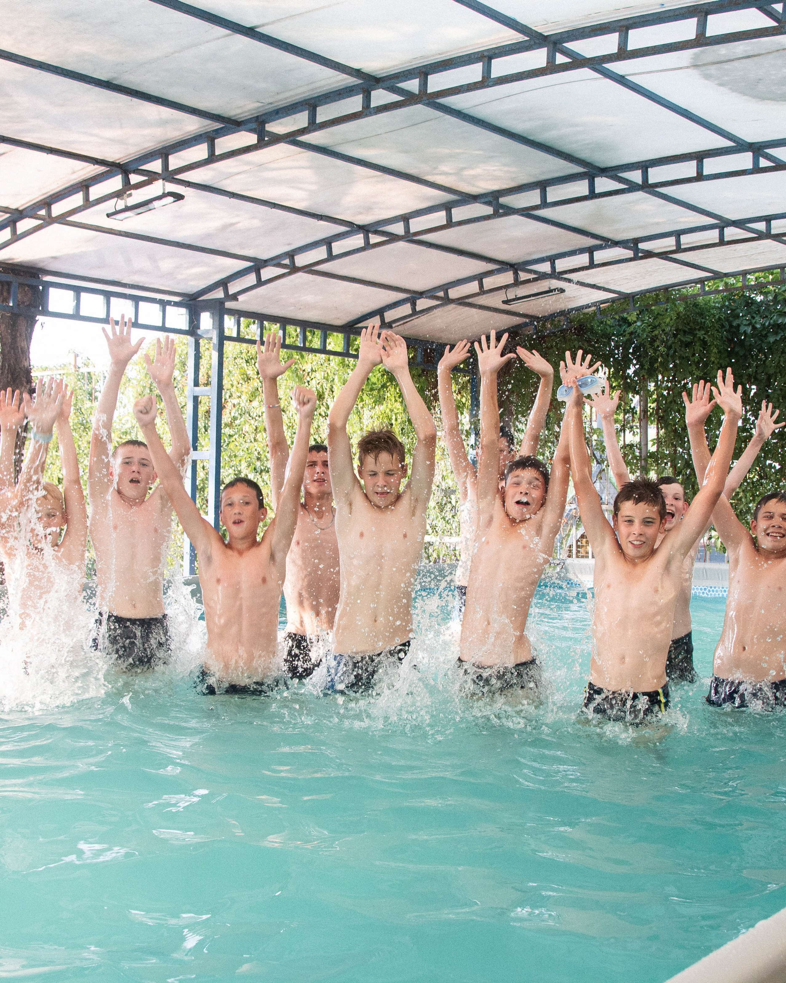 ГБУ РЦ «Черноморец» | Анапа, Витязево | ДОЛ «Витязево»