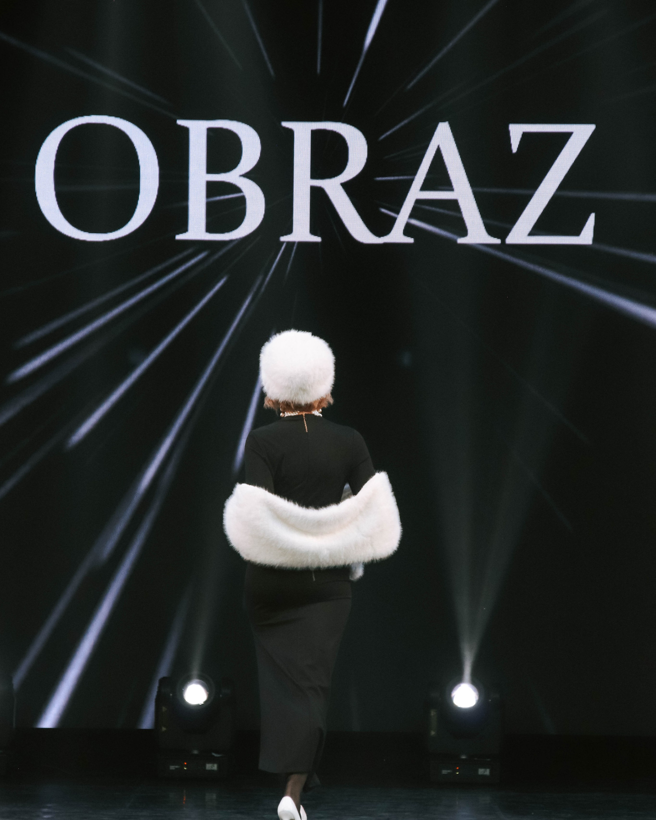 FASHION GOMEL CITY SHOW AUTUMN\WINTER’25
