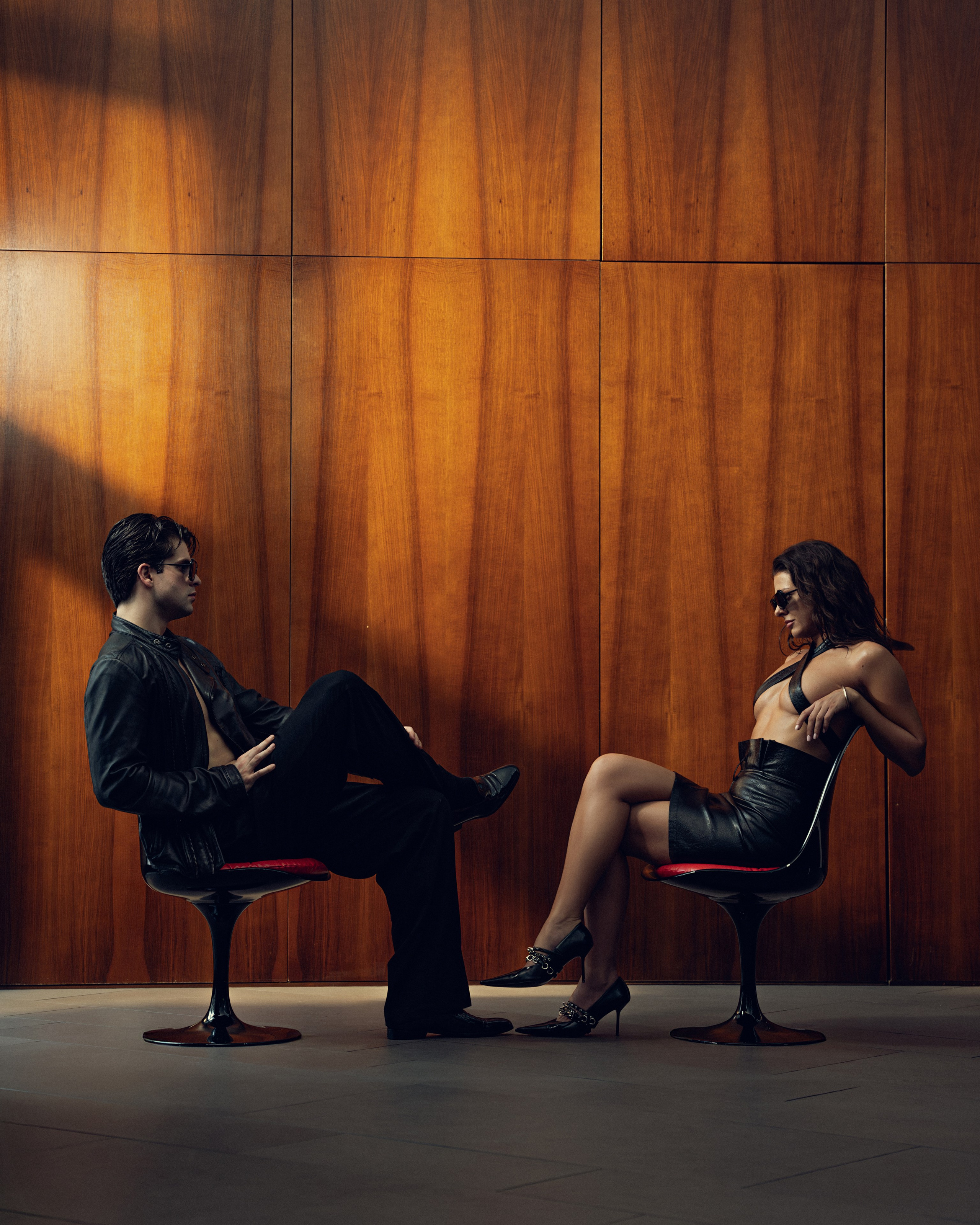 TEAR YOU APART CAMPAIGN