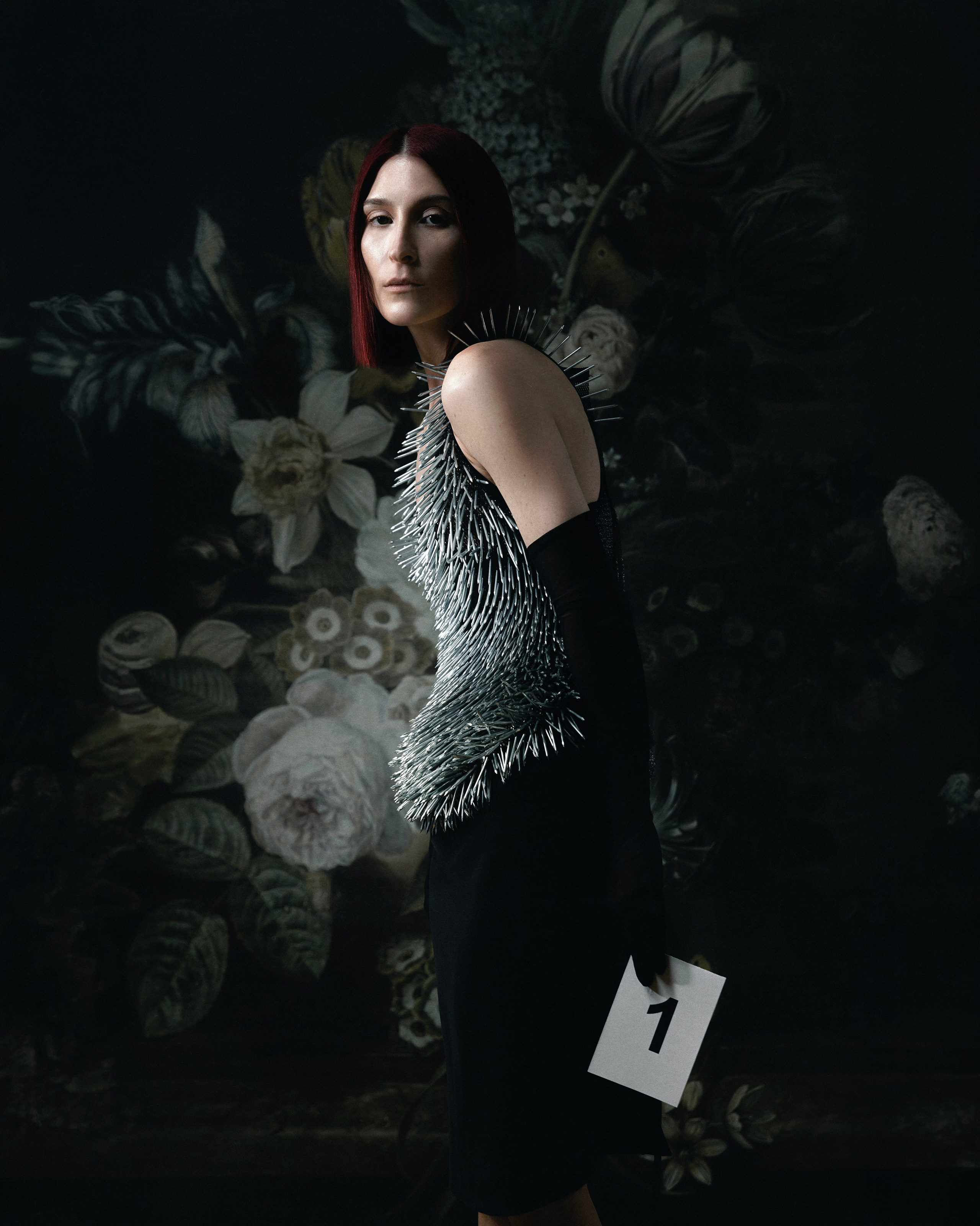 SASHA SULIM