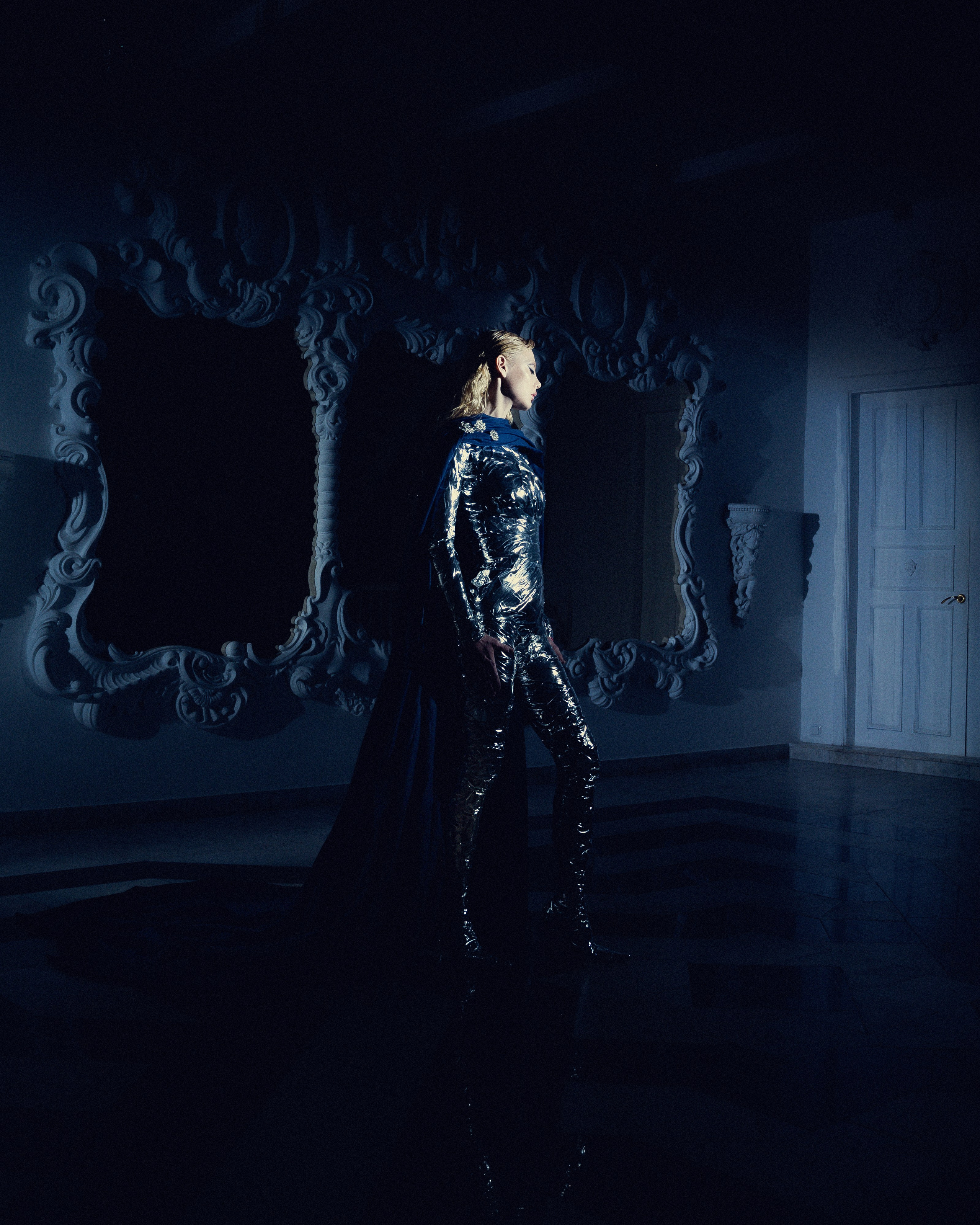 HOUSE OF SAINT INSPIRATION