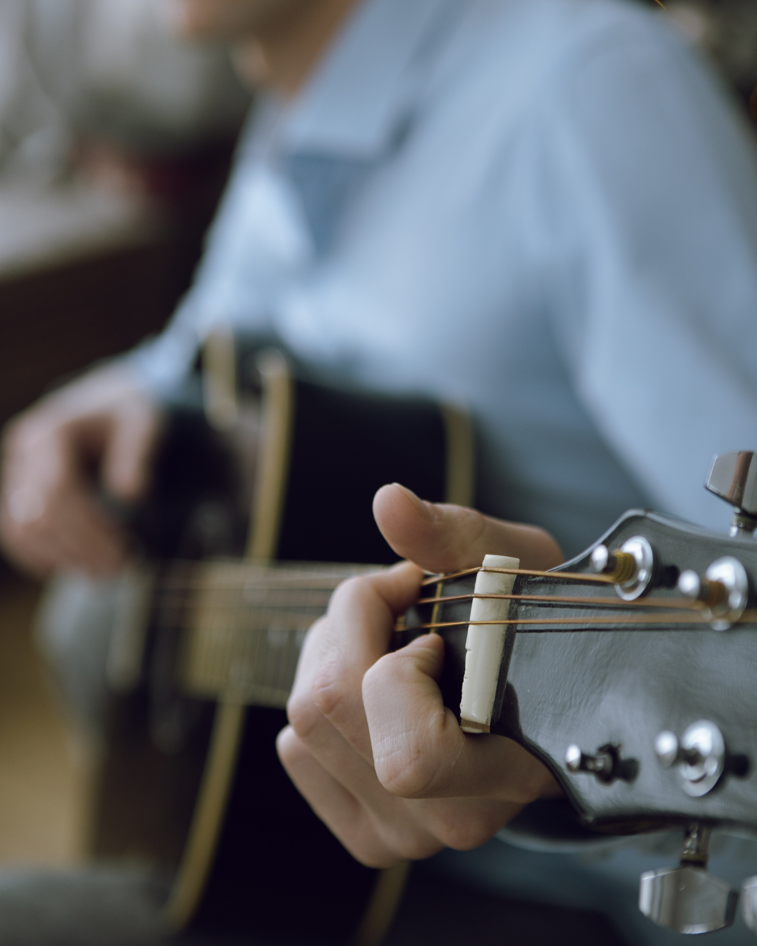 Семья Никитиных