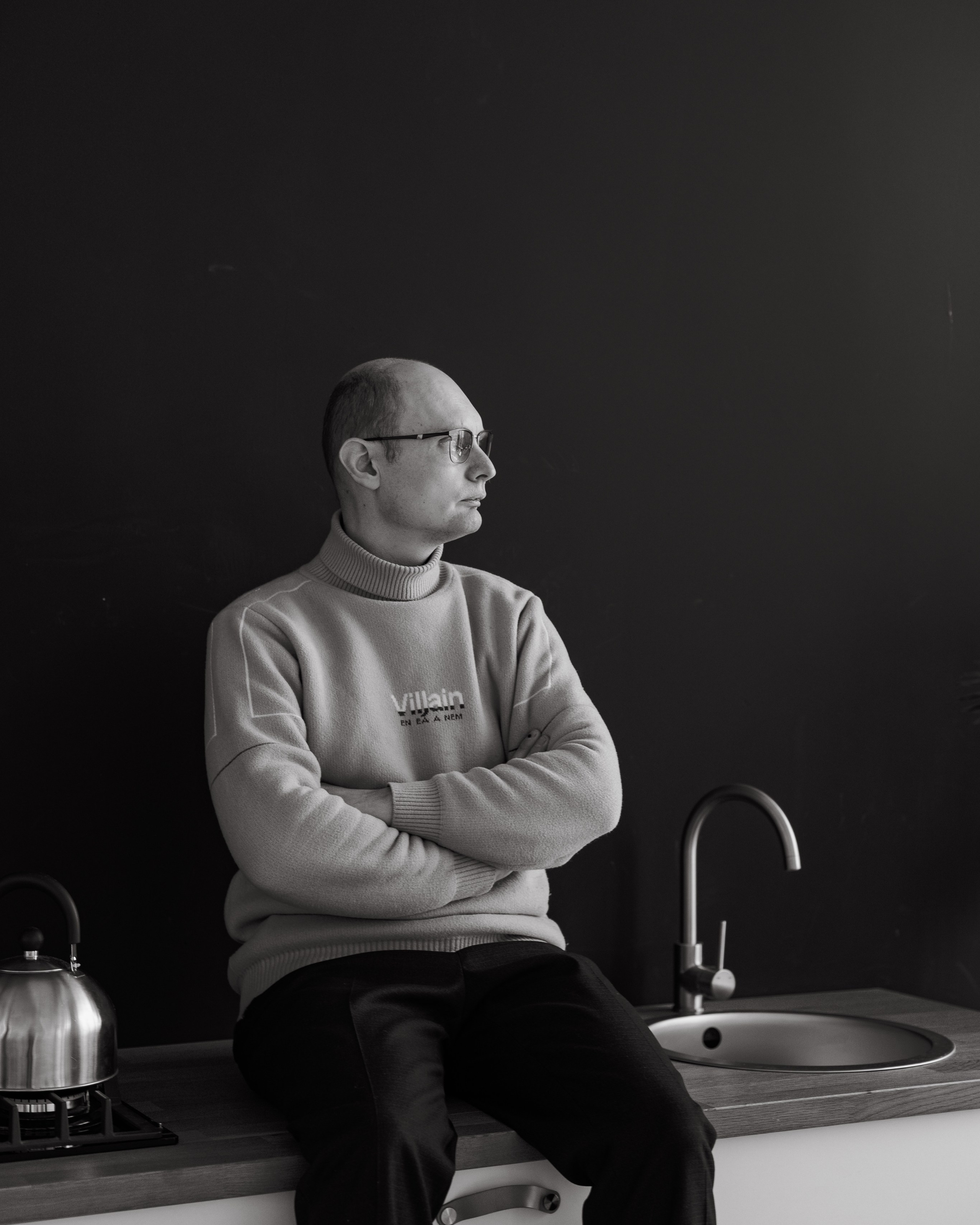 Алексей Андреевич