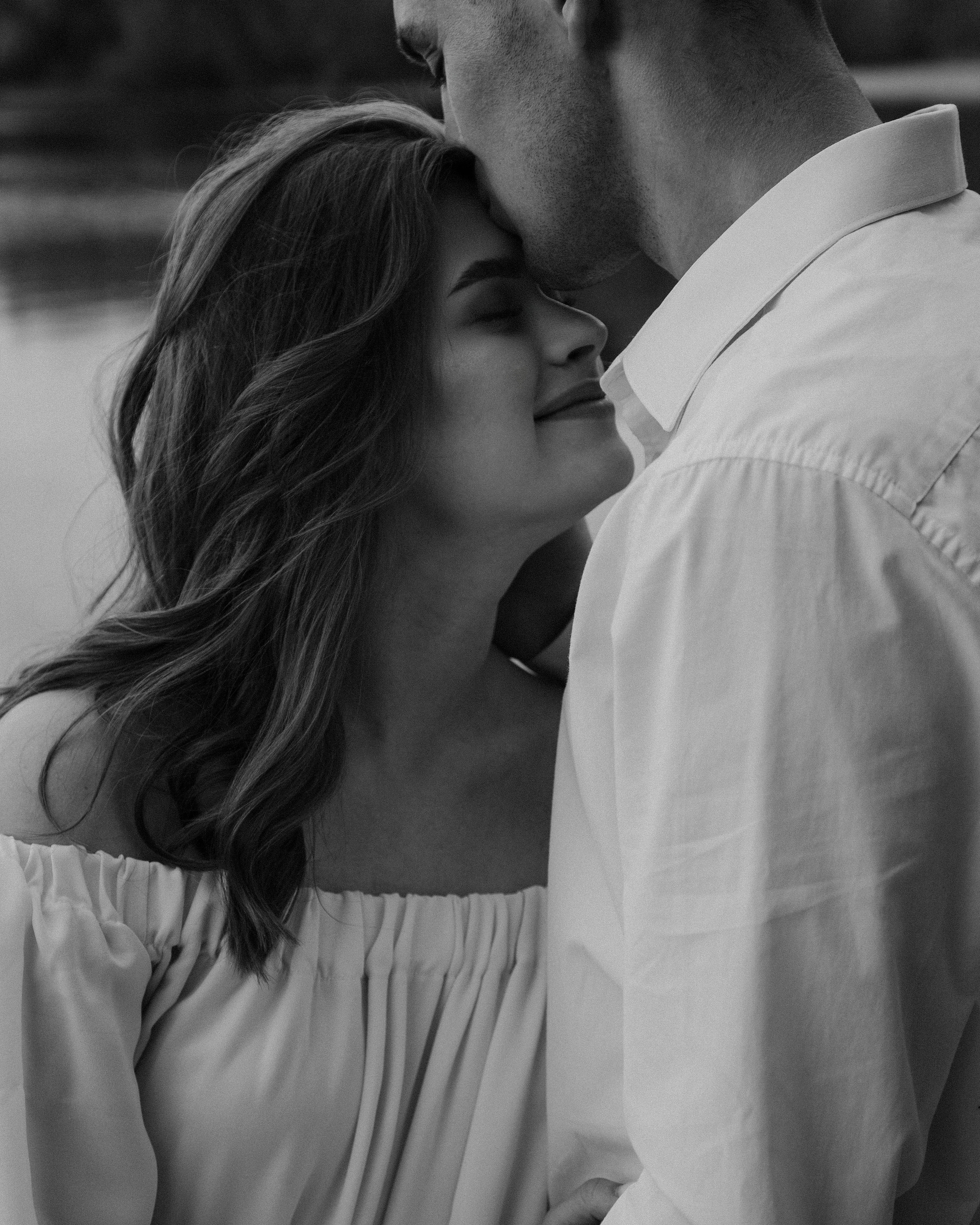 Анастасия и Дмитрий