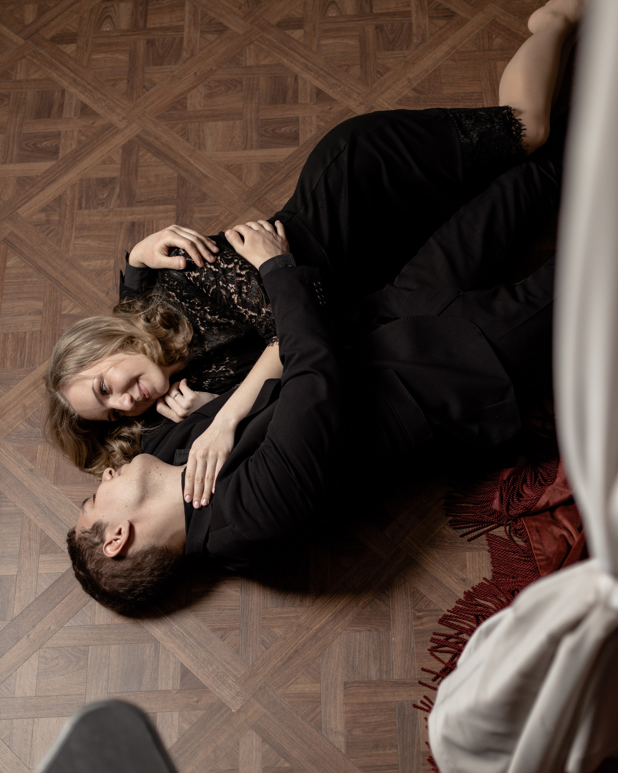 Мария и Кирилл | LoveStory