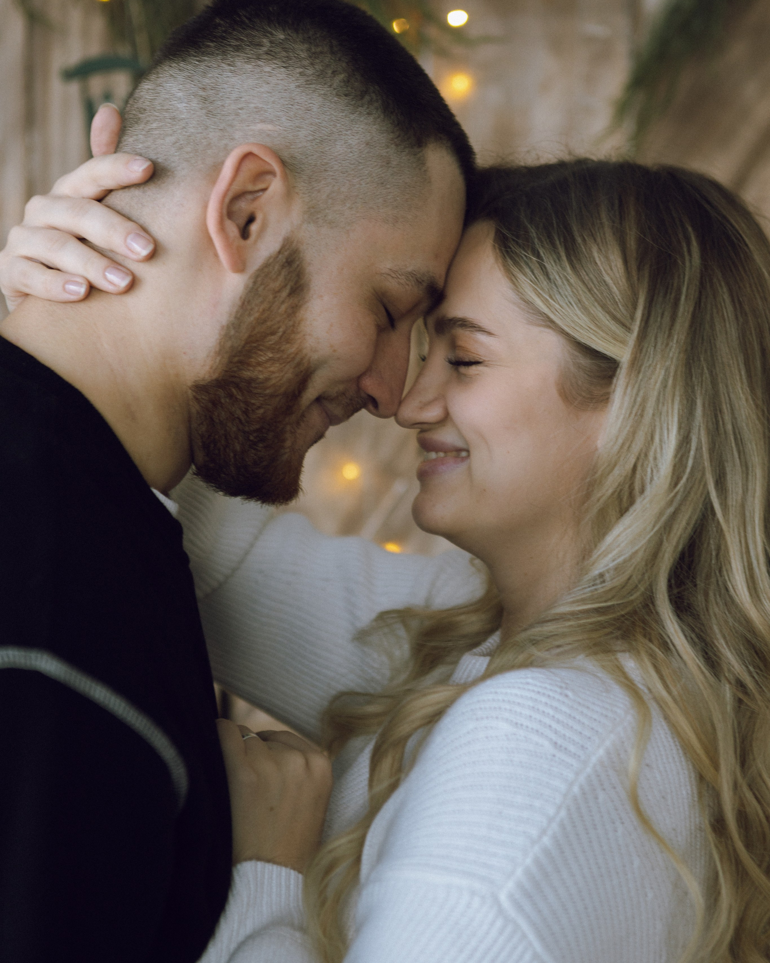 Юлия и Юрий | Family