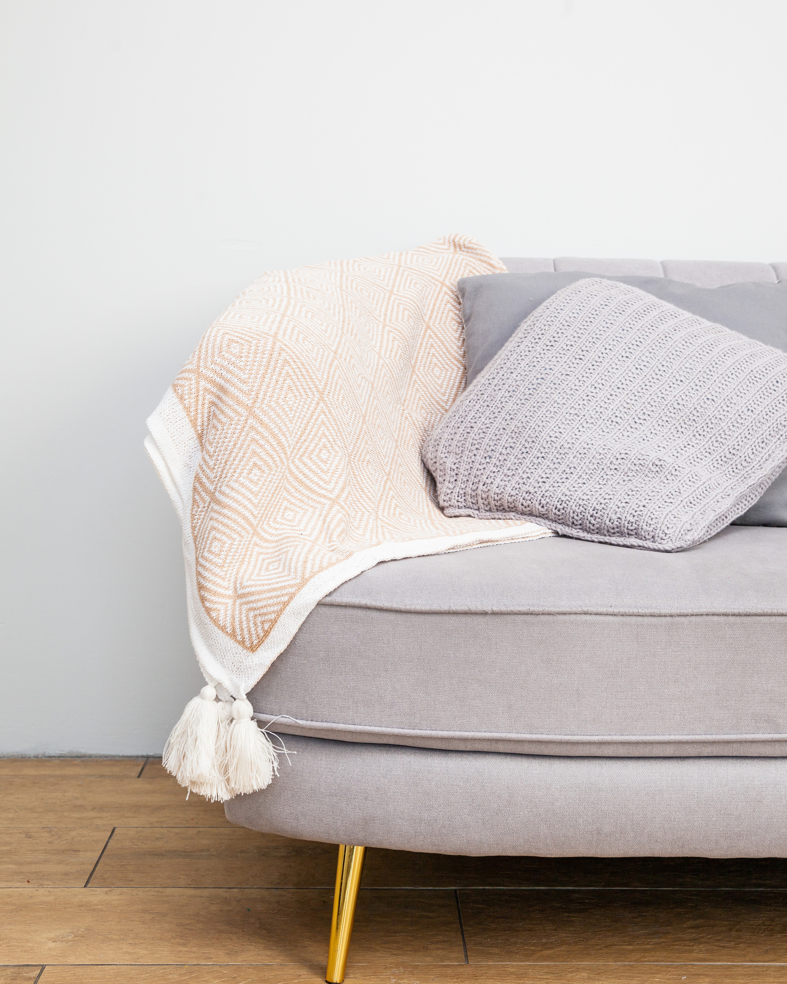 Пледы для дома