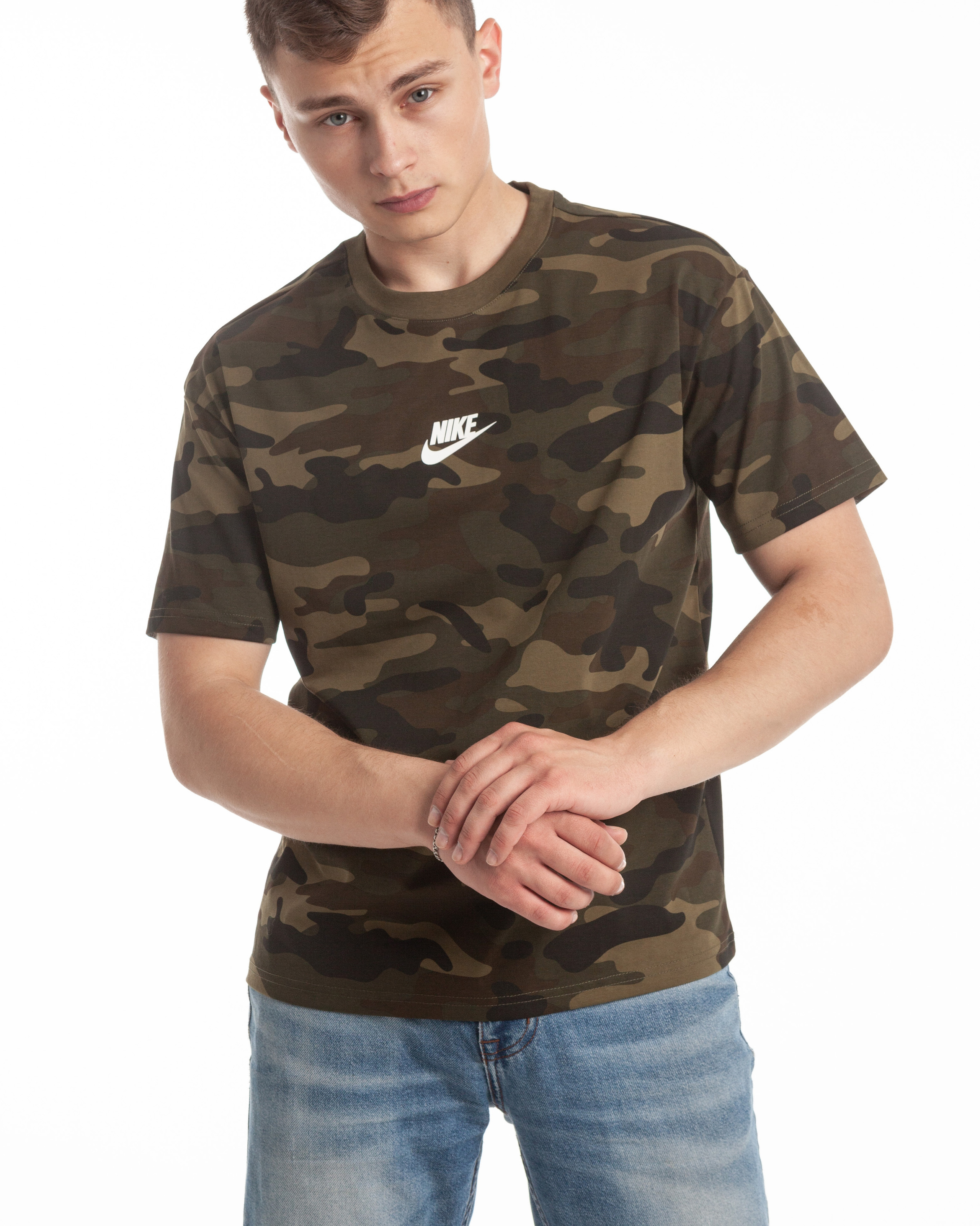 Бренд WHITESHOP