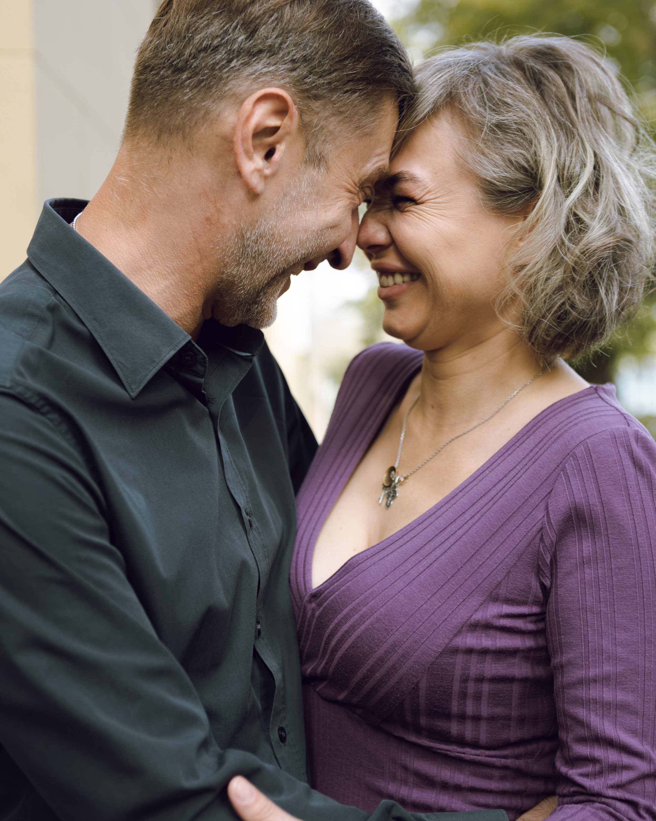 семья Лоевых