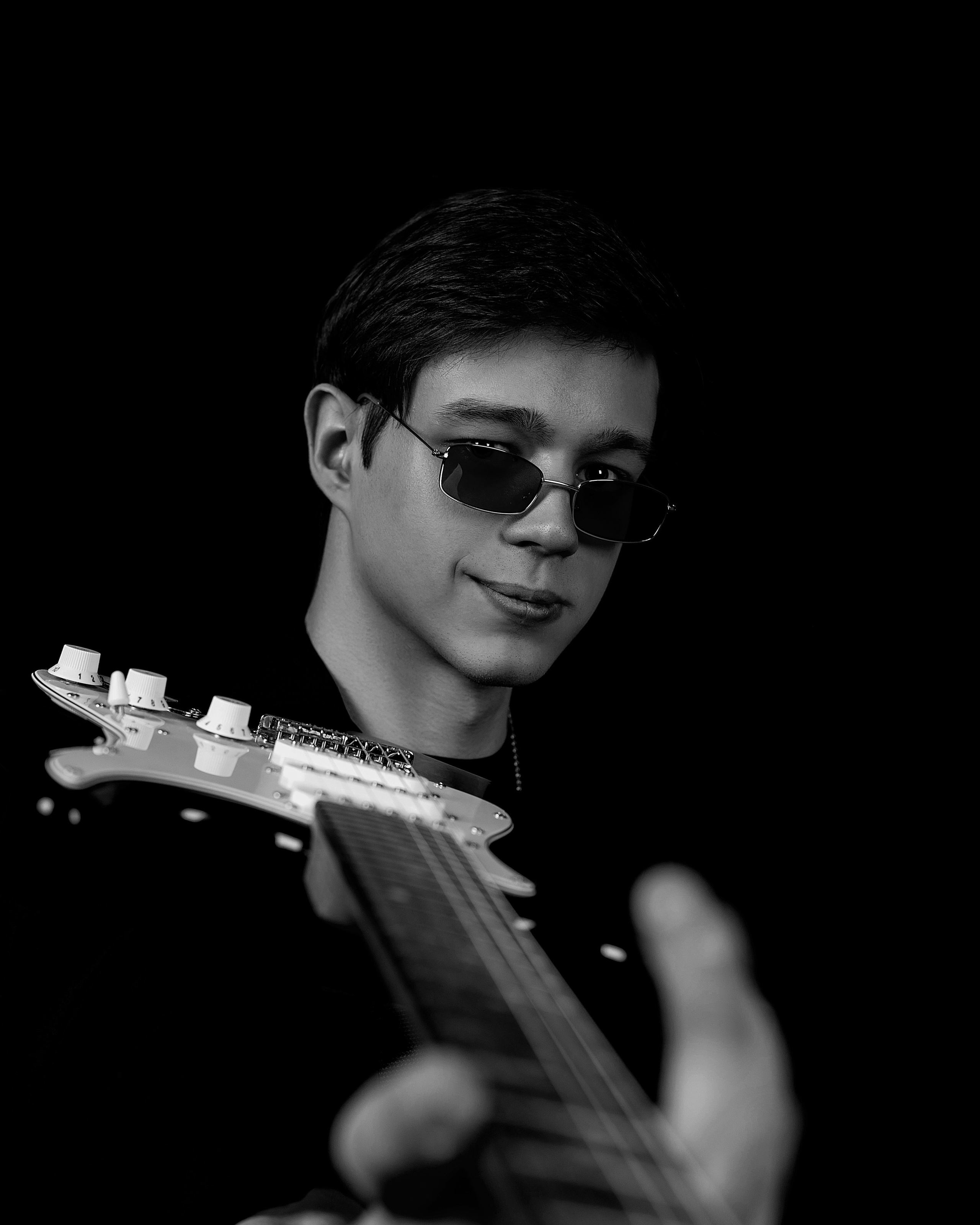 Иван Чугарин