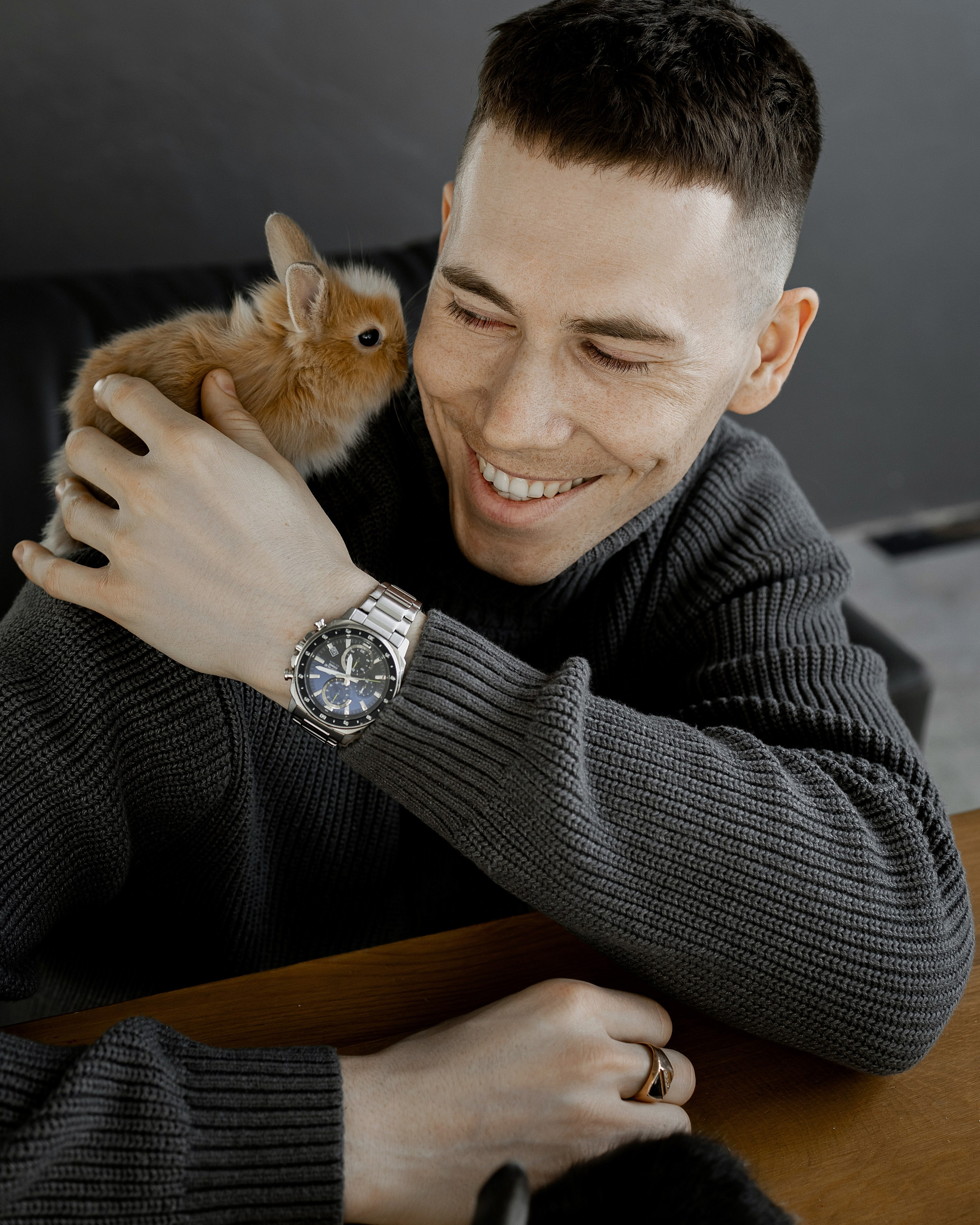 Евгений Буздалин