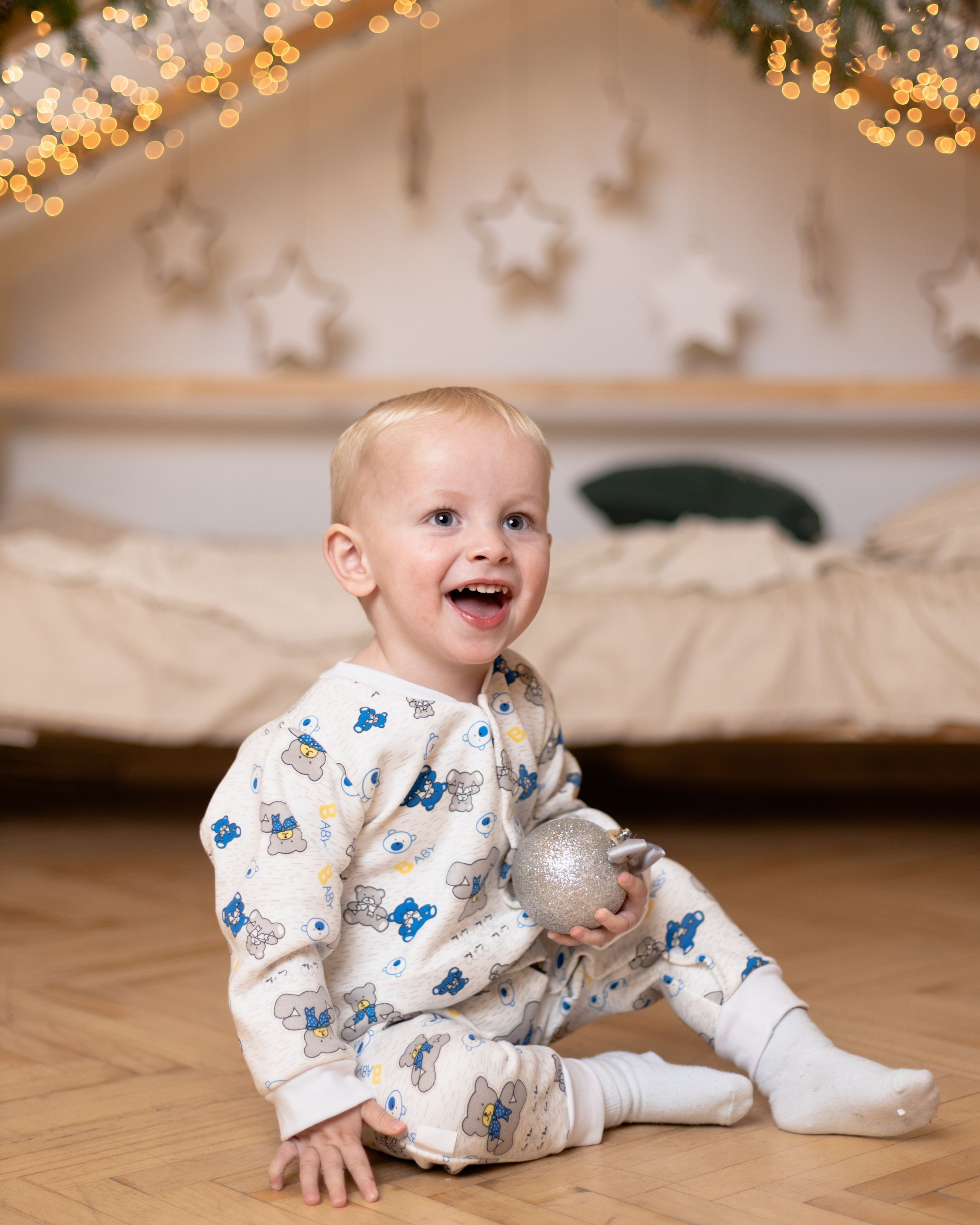 Слипы и Боди