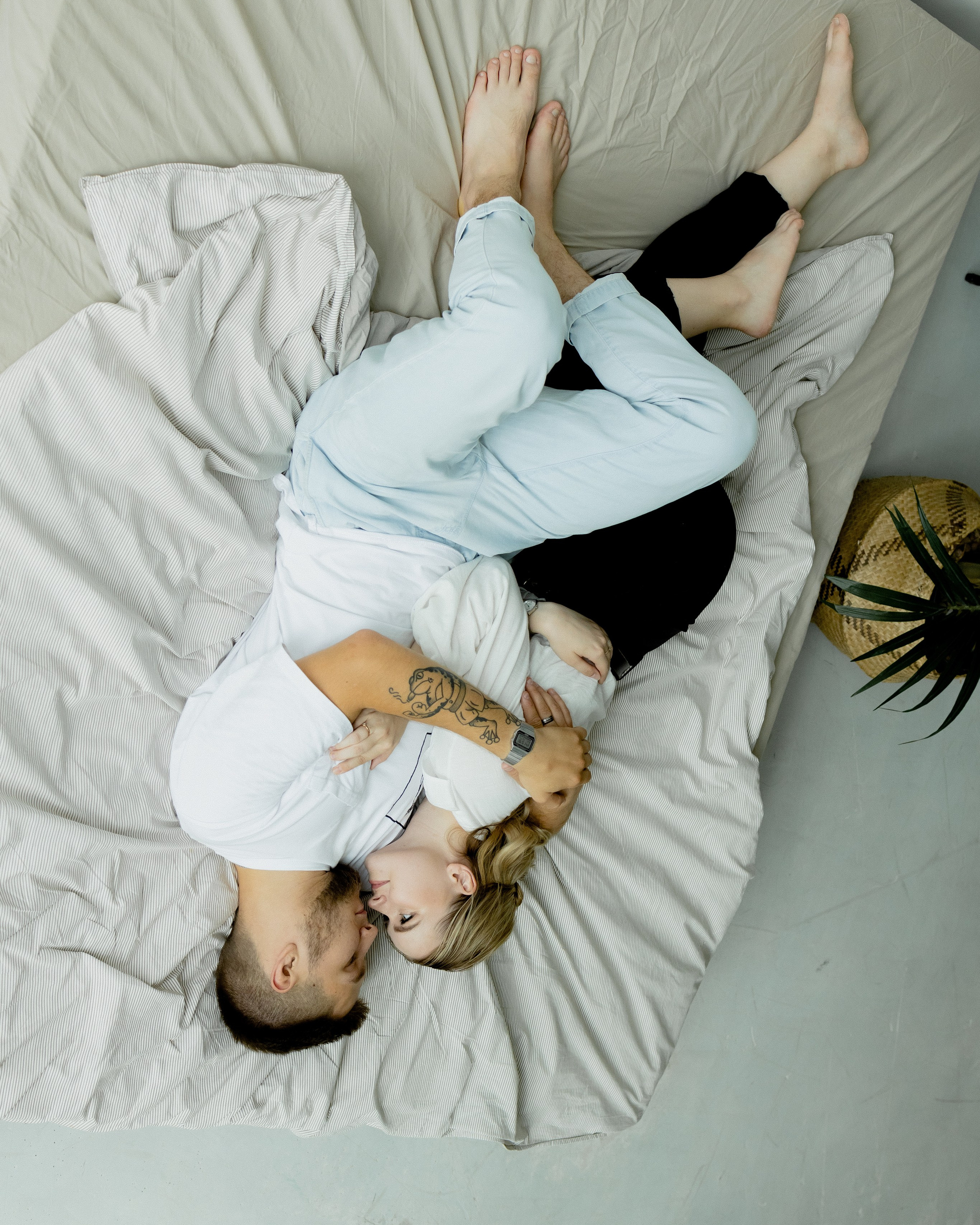 Екатерина и Данил | LoveStory