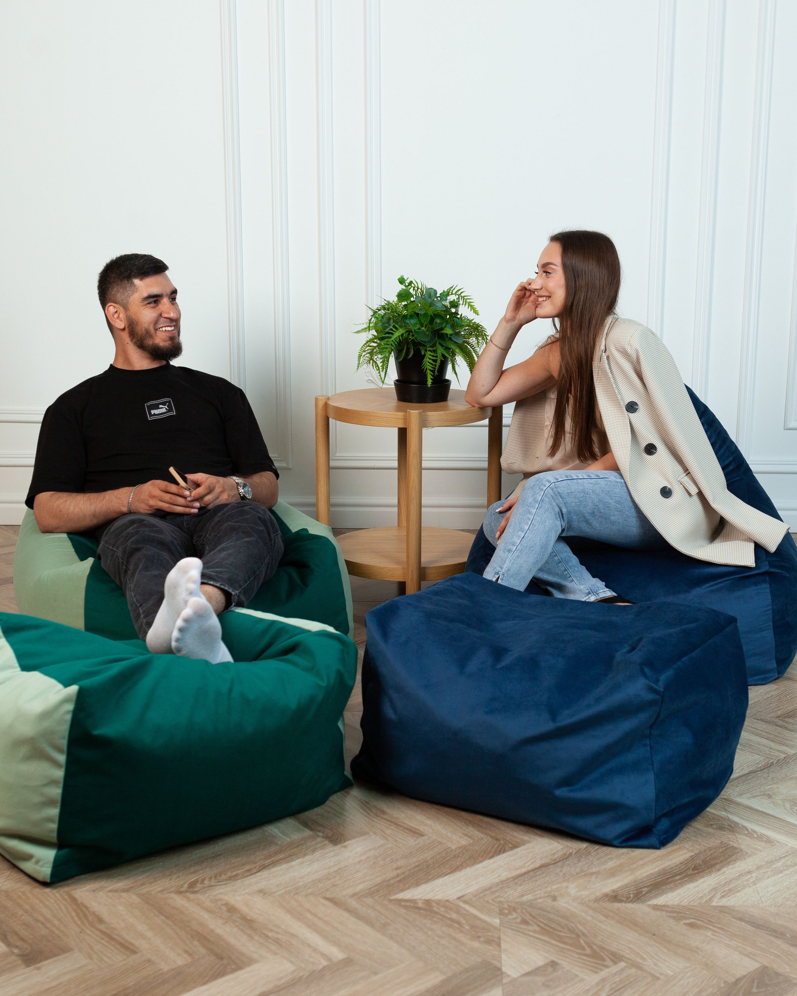 Магазин «Золотое руно»