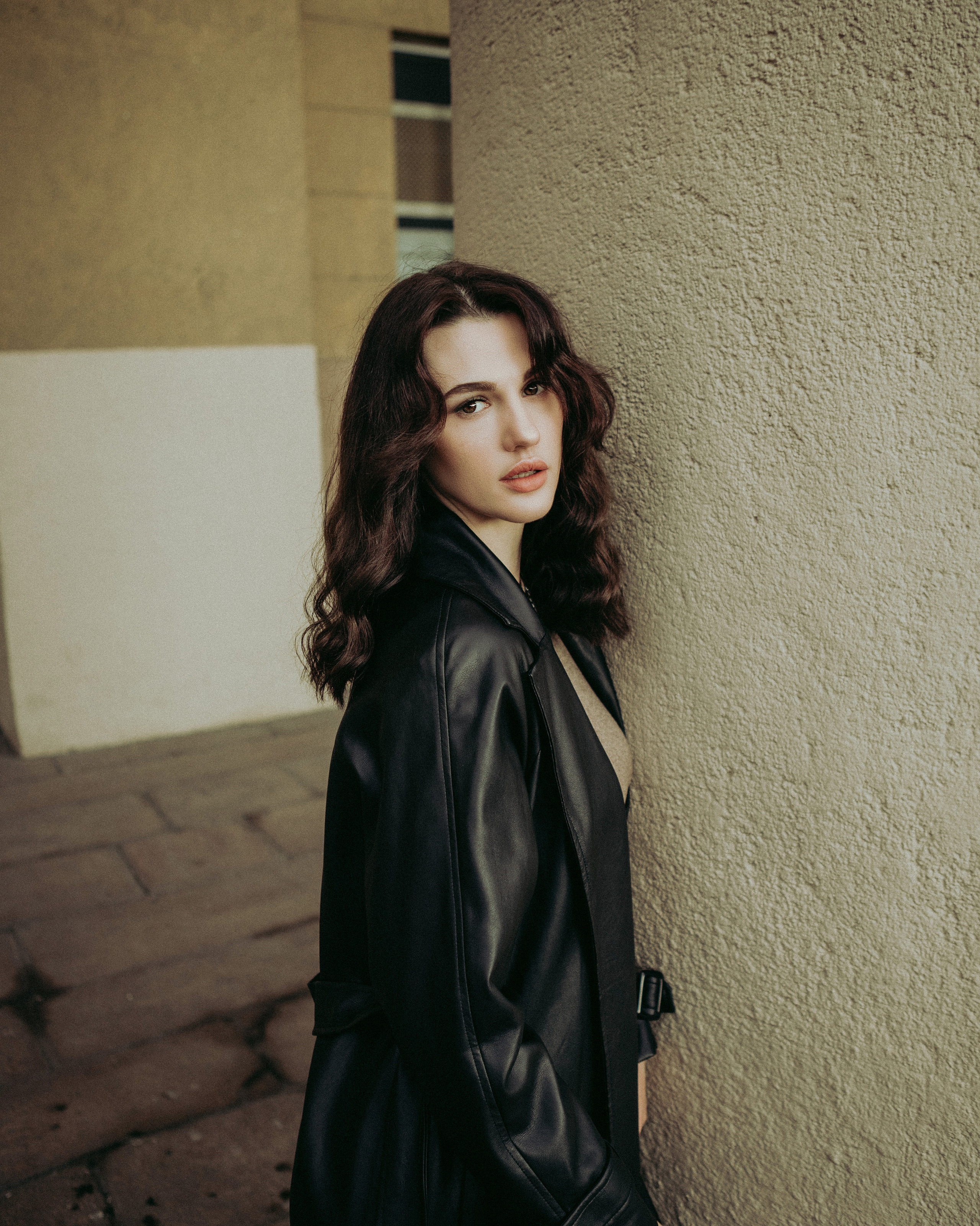 Алена Винтер