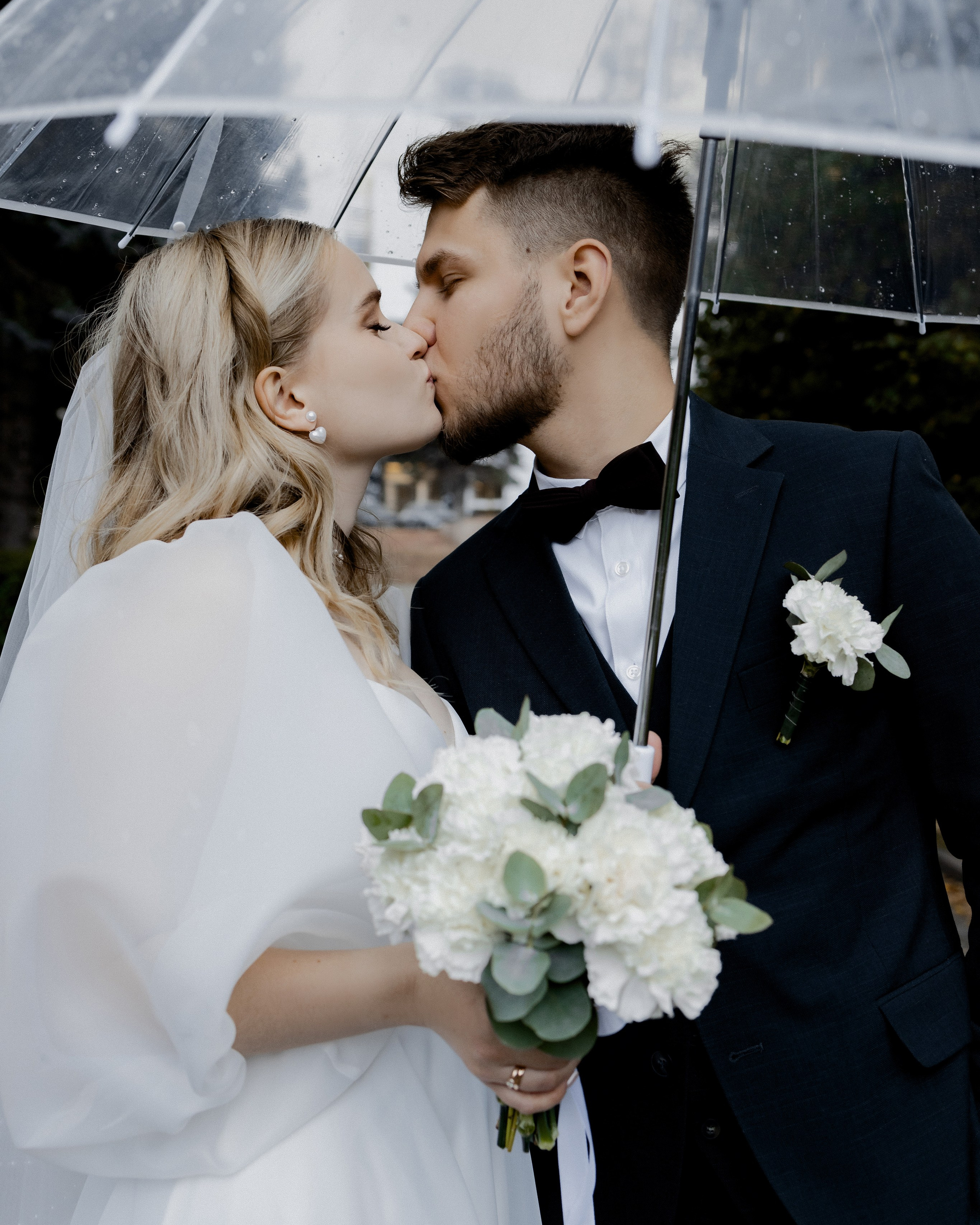 Екатерина и Данил |Wedding