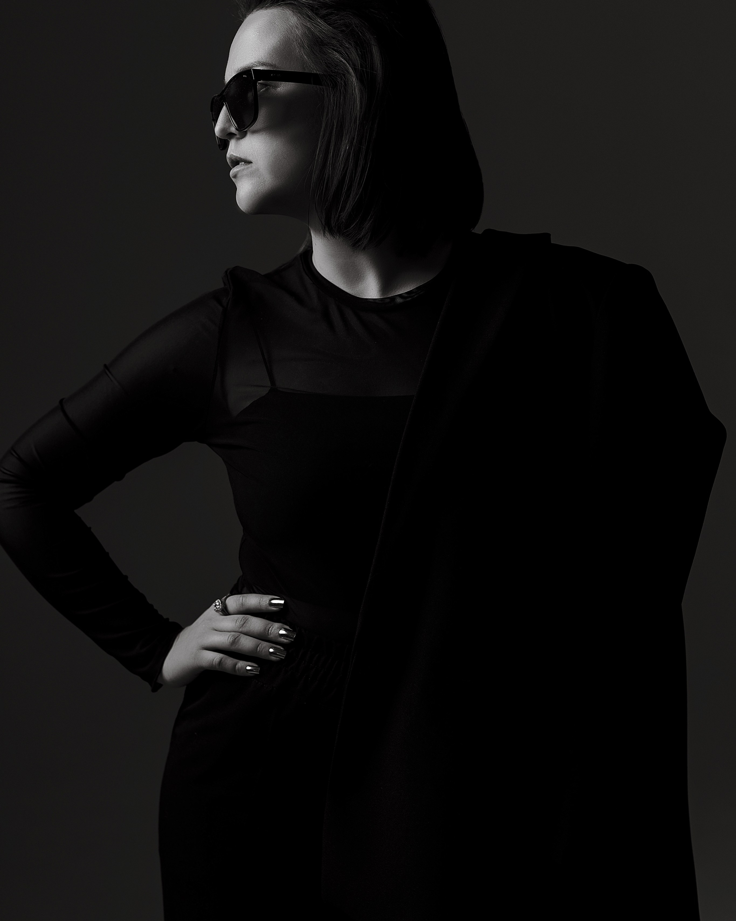 Дарья Трушина