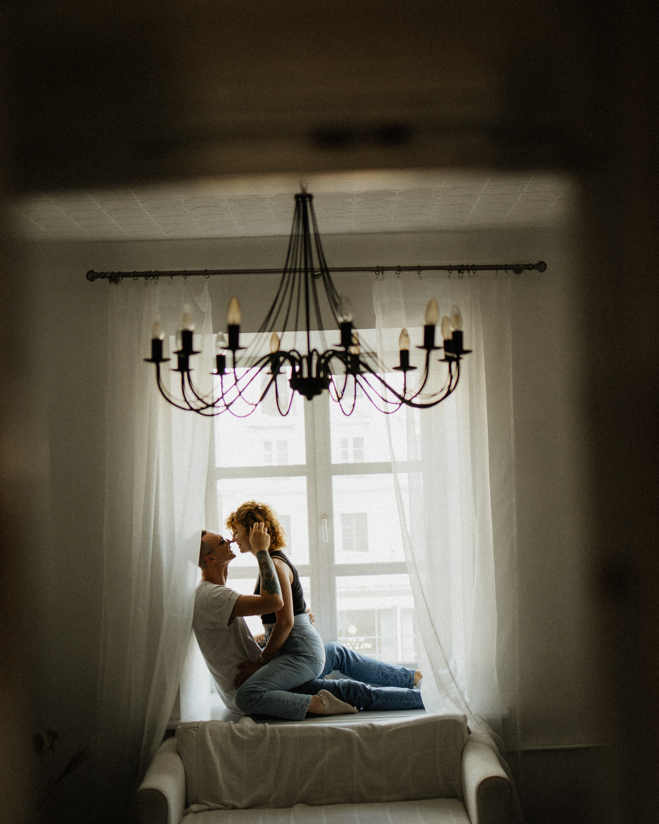 Никита И&nbsp;Алеся