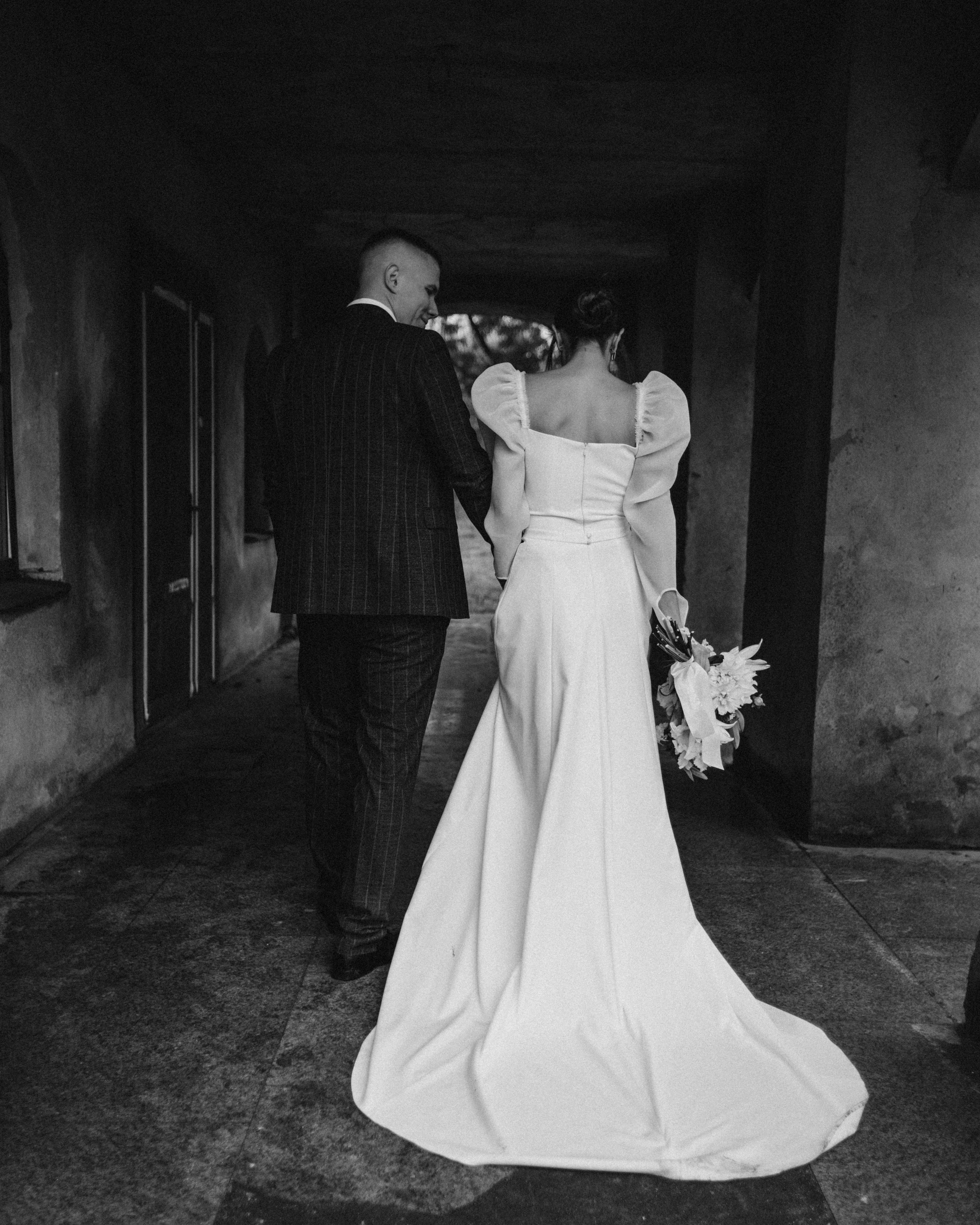 Вадим и Яна