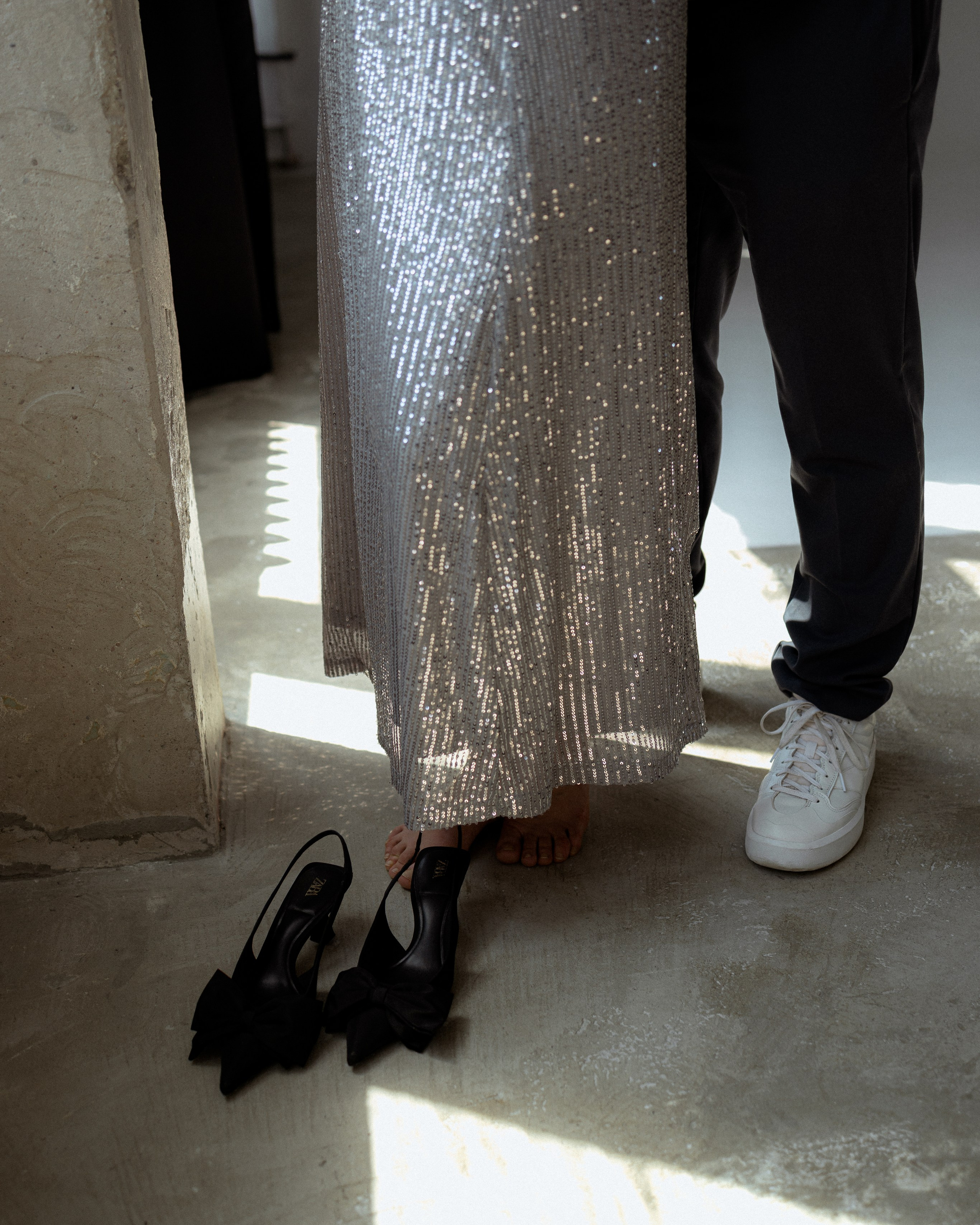 Вадим и&nbsp;Марина