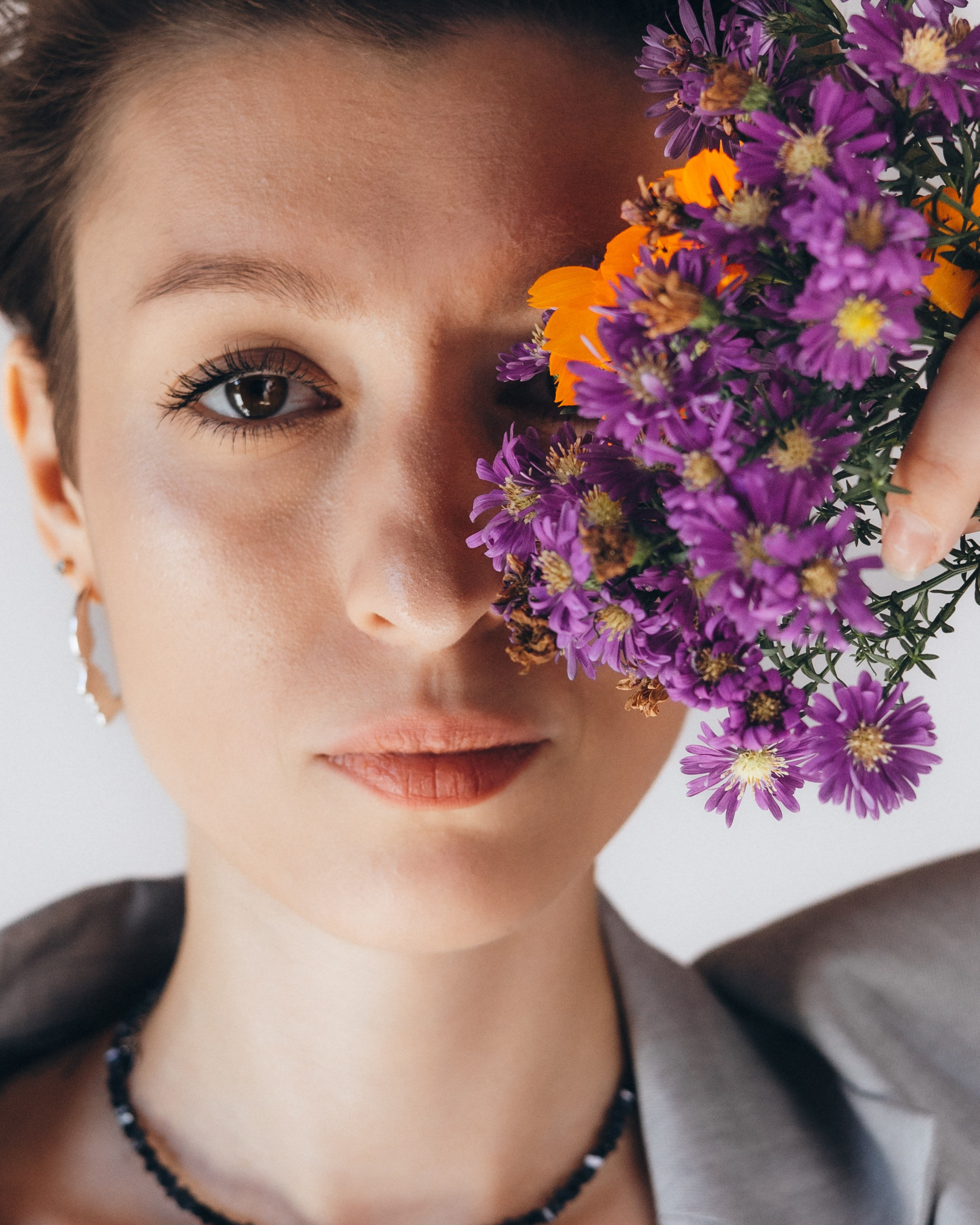 Студийные съемки