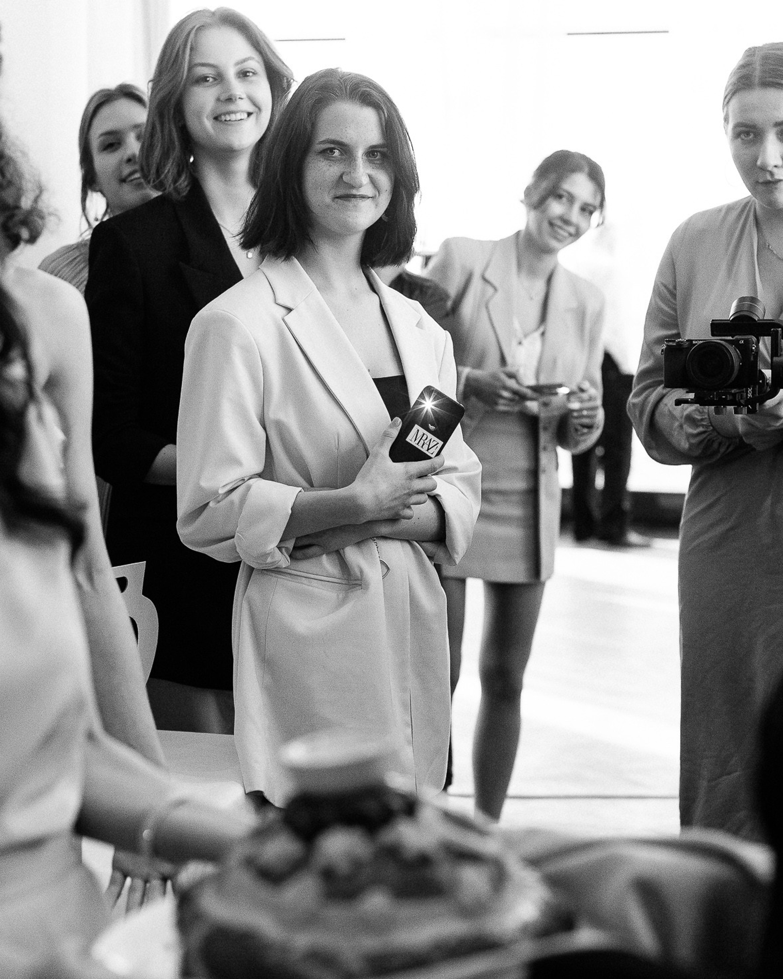 Вероника и Егор