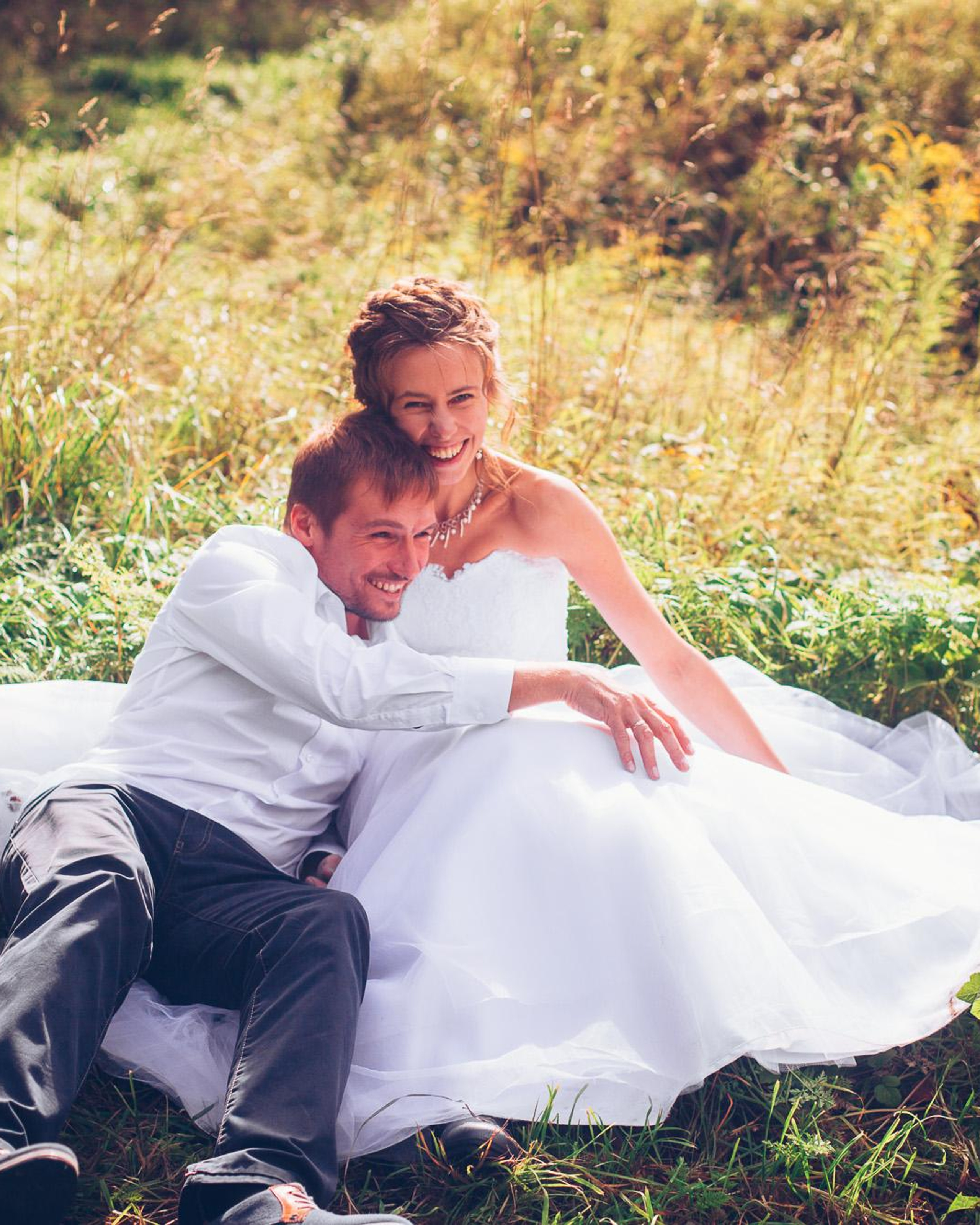 Ваня и Катя