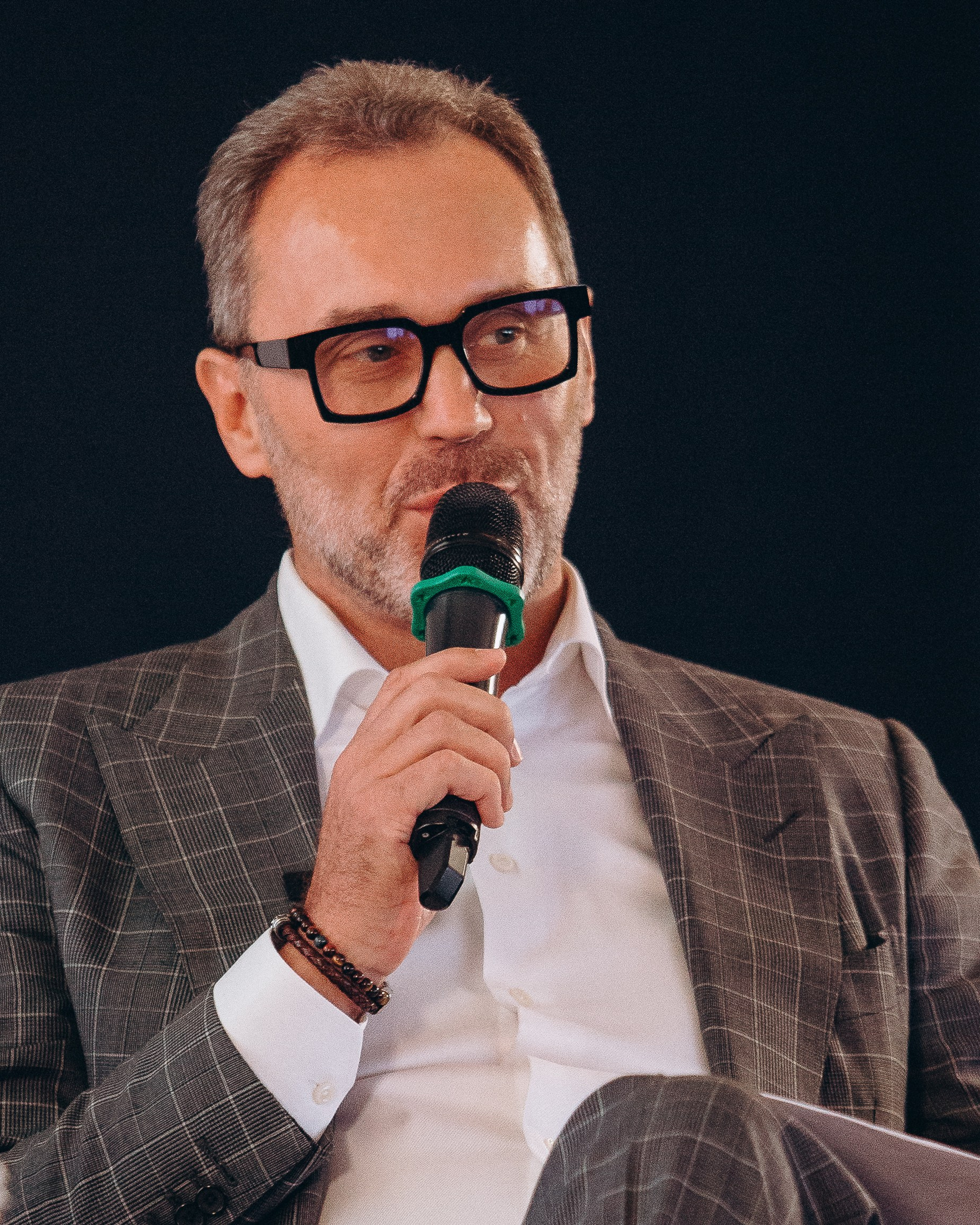 Съезд сотрудников компании Аривист