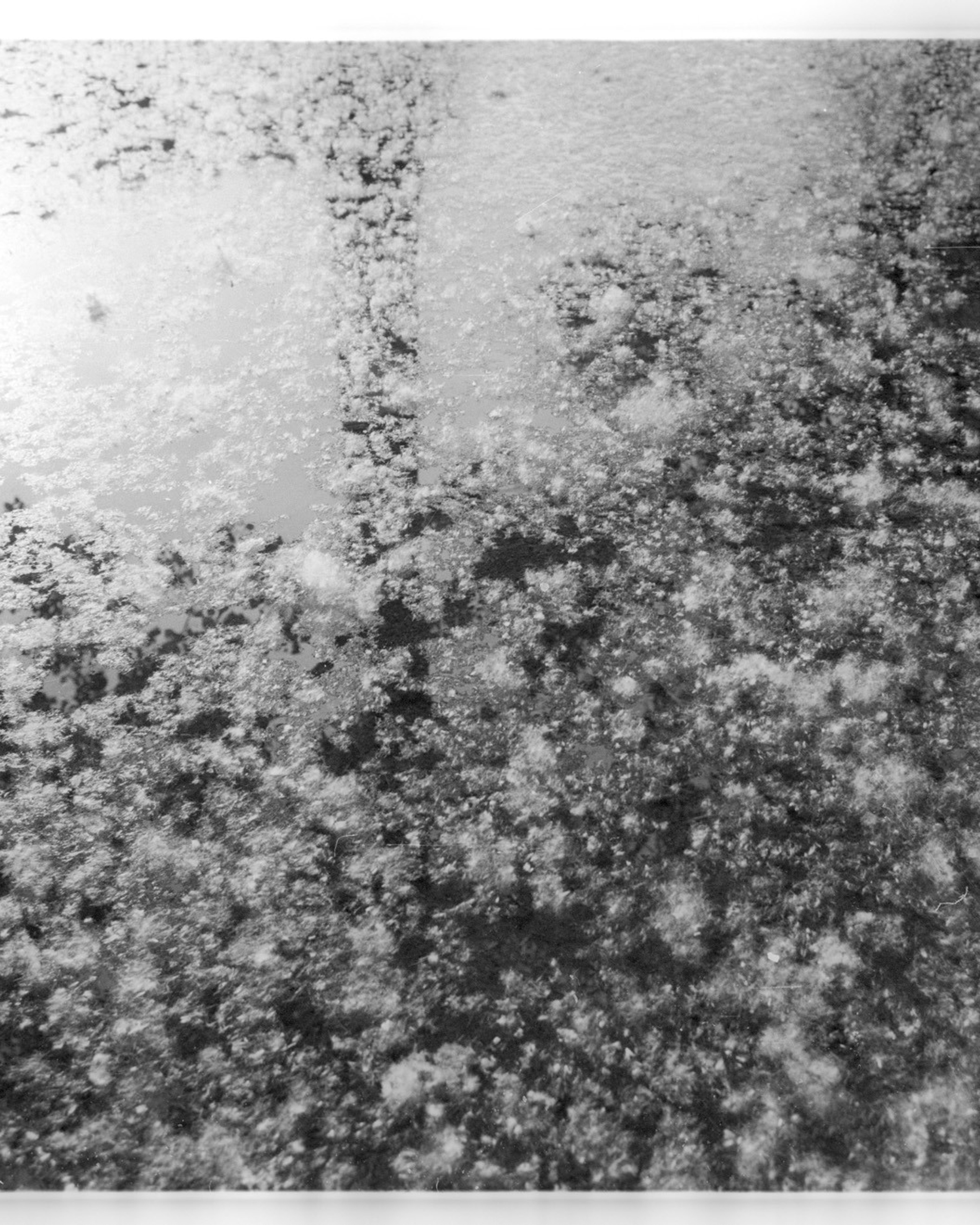 Один, двое, дорога