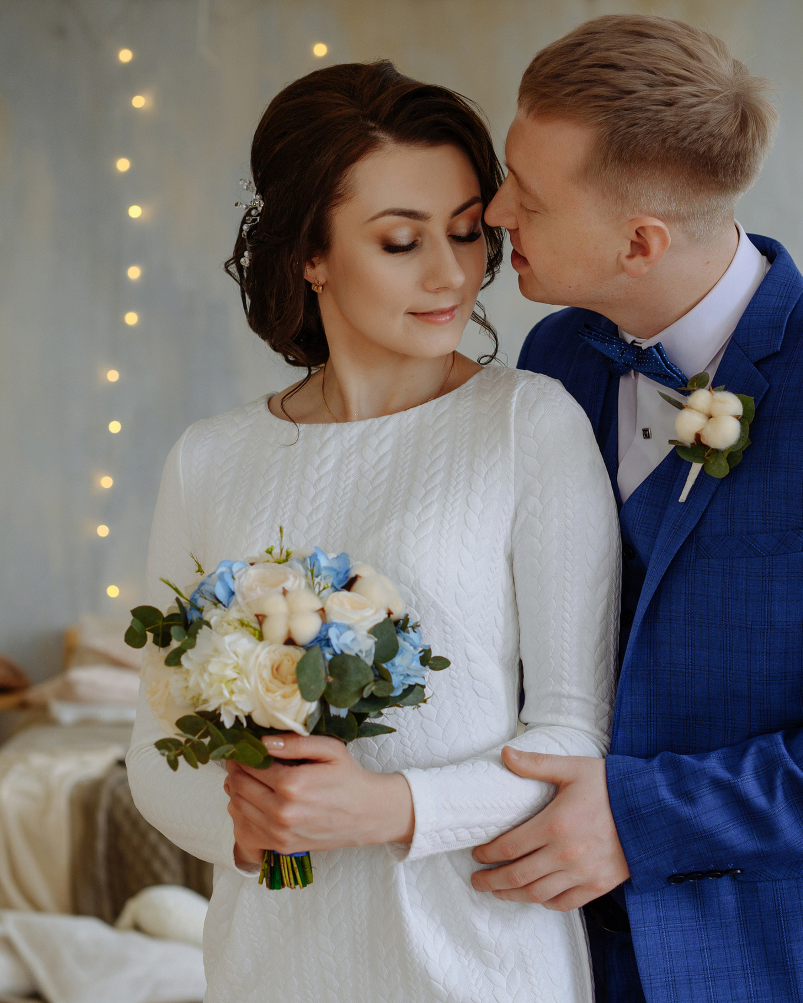 Максим и Елена [2020]