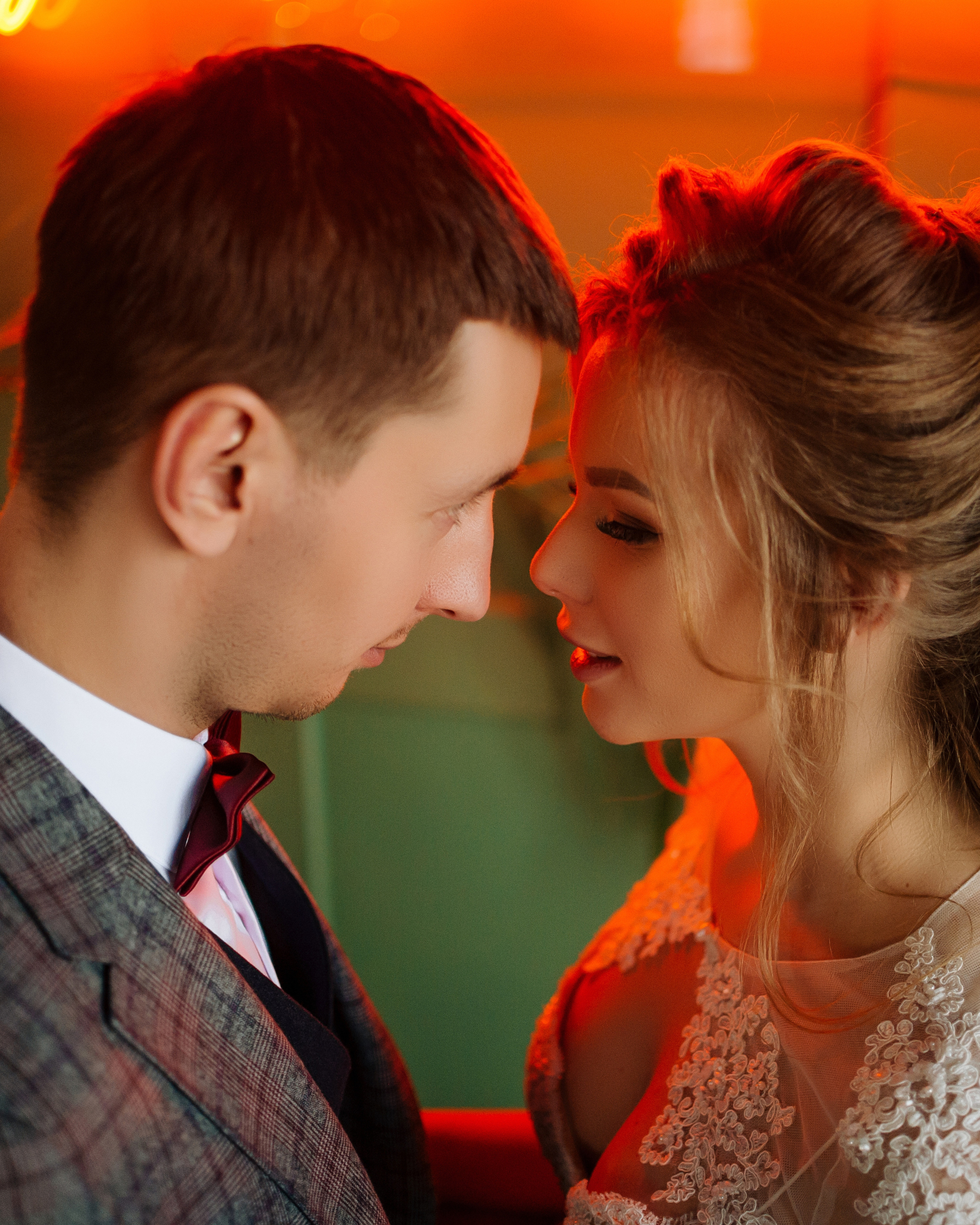 Павел и Крестина [2019]