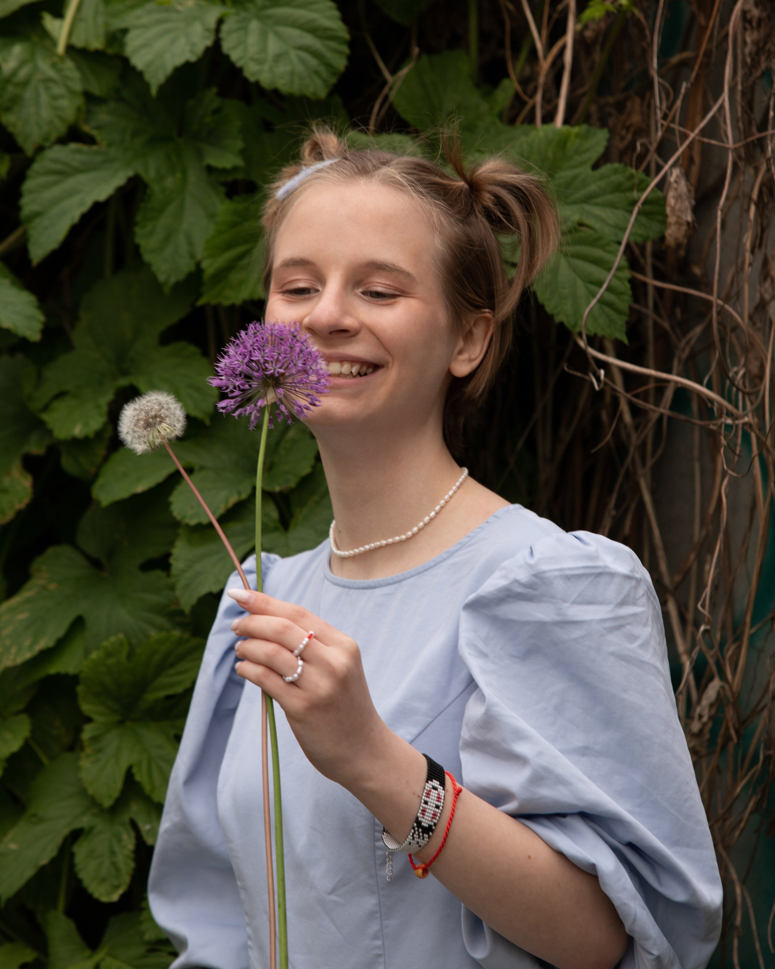 Назад в детство