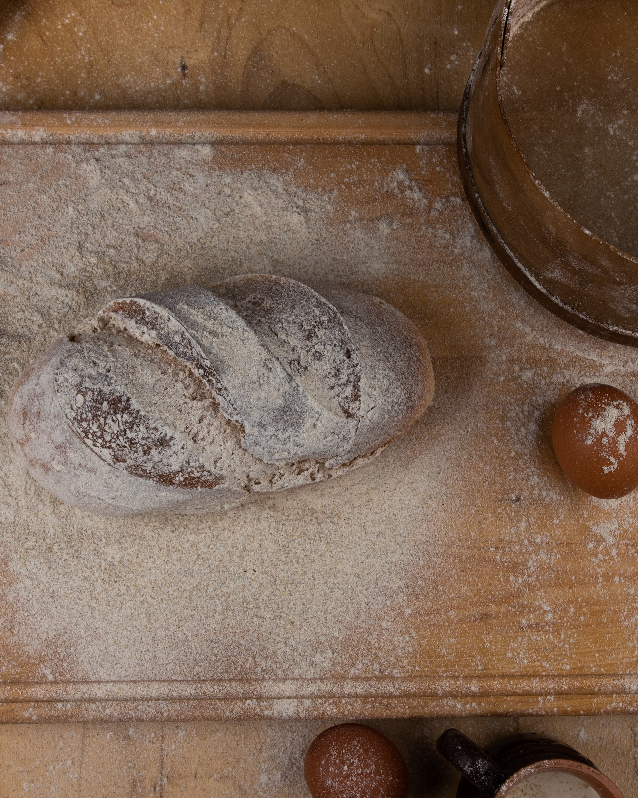 Предметка Хлеб