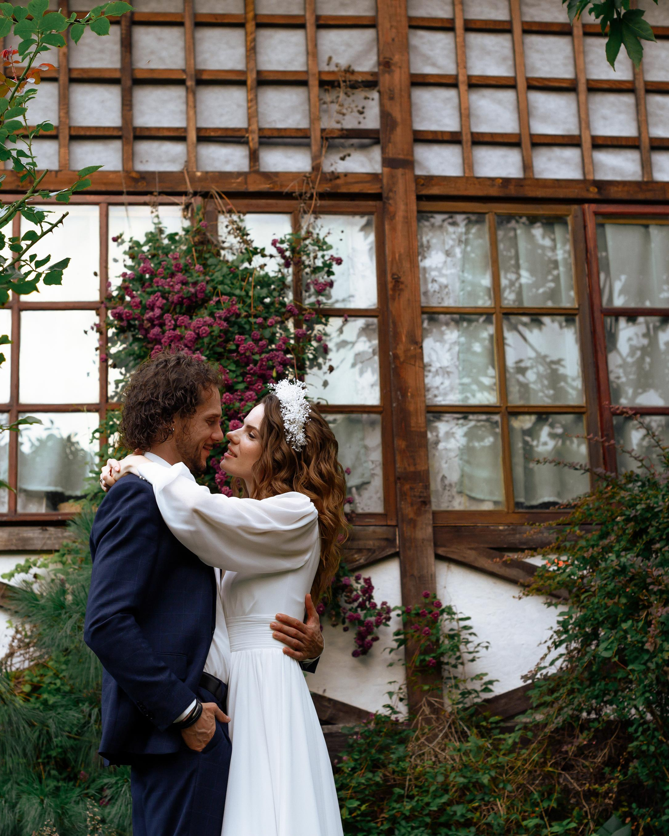 Антон и Юлия [2022]