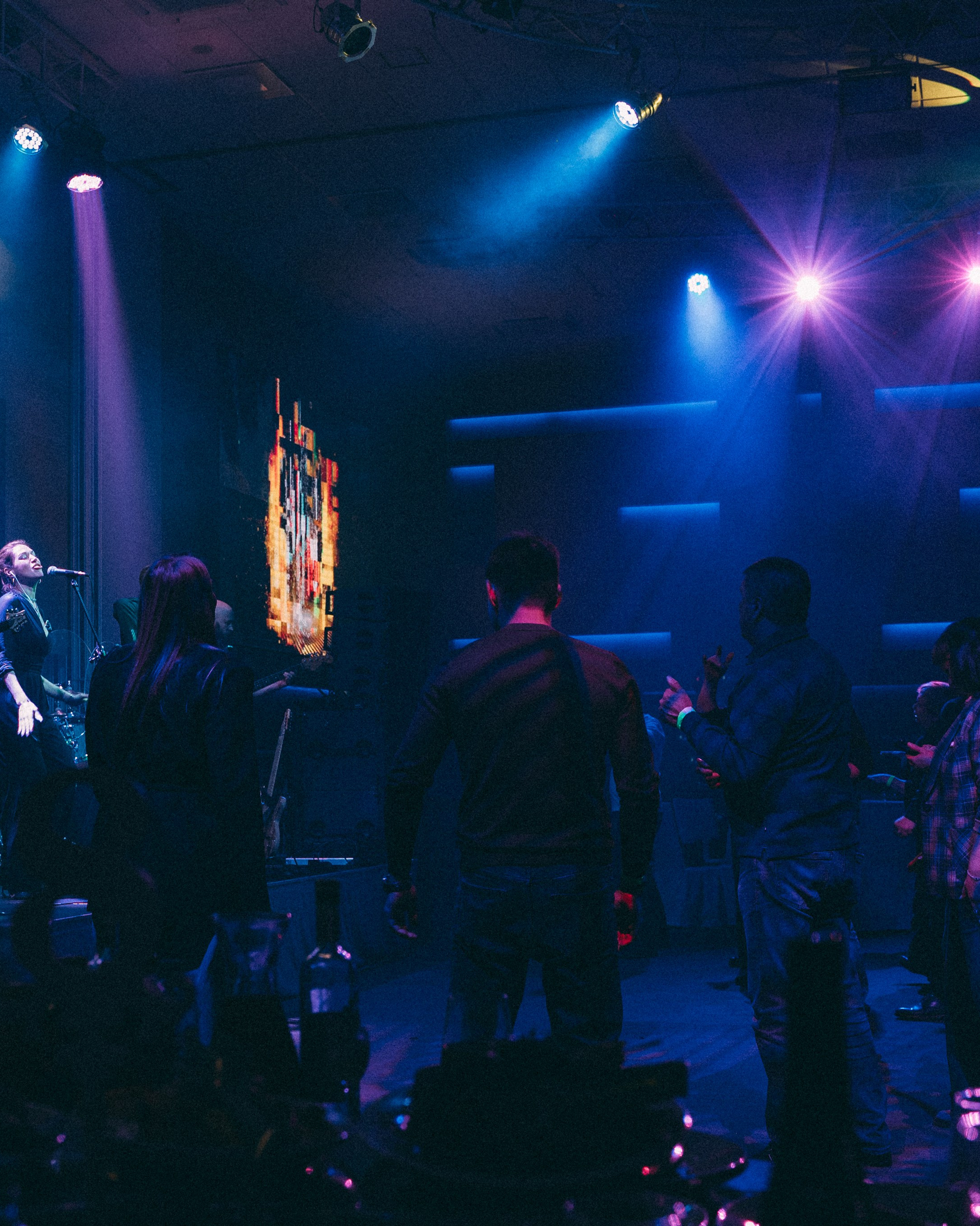 Конференция+корпоратив Авто-ГБО