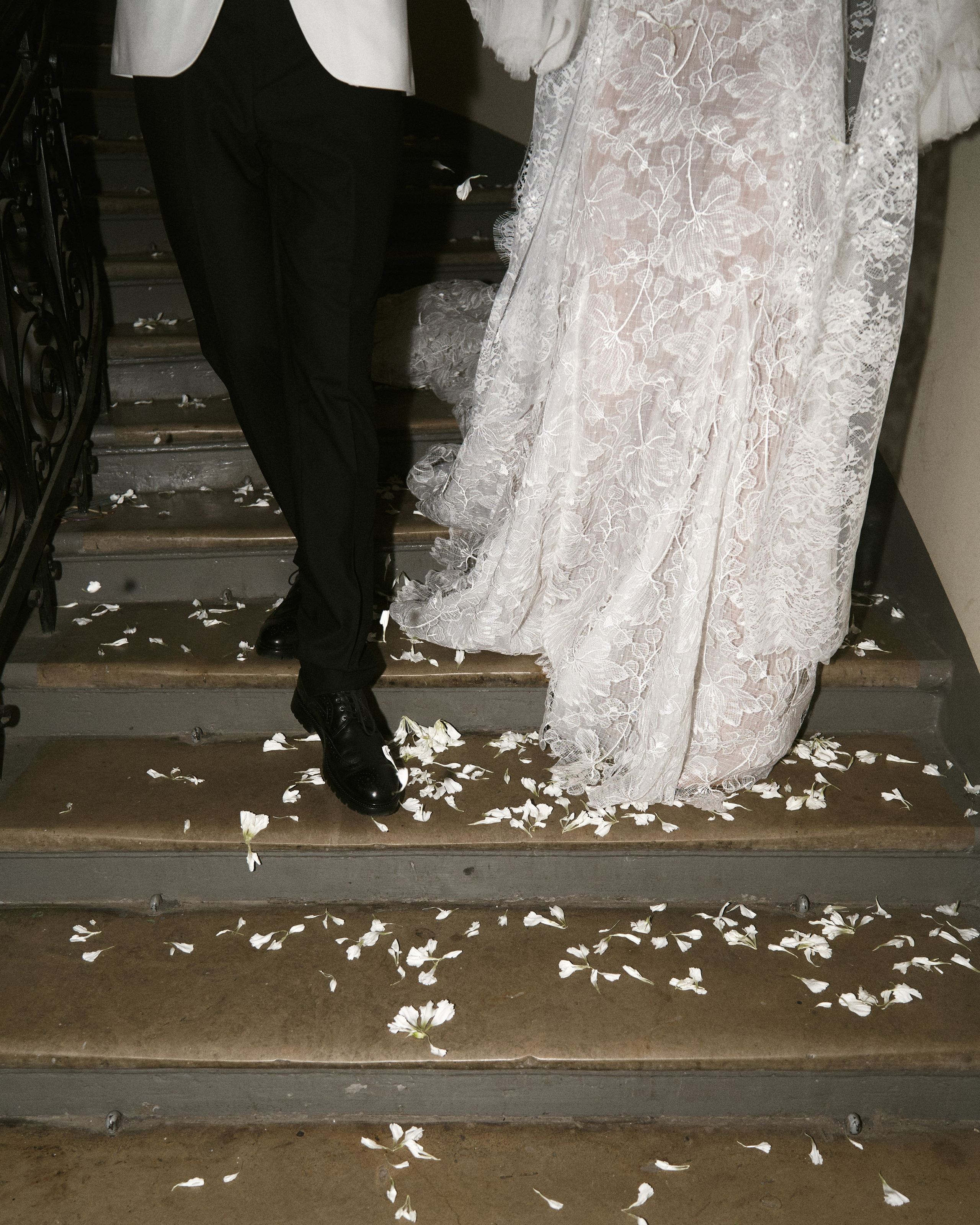 Итальянская Свадьба